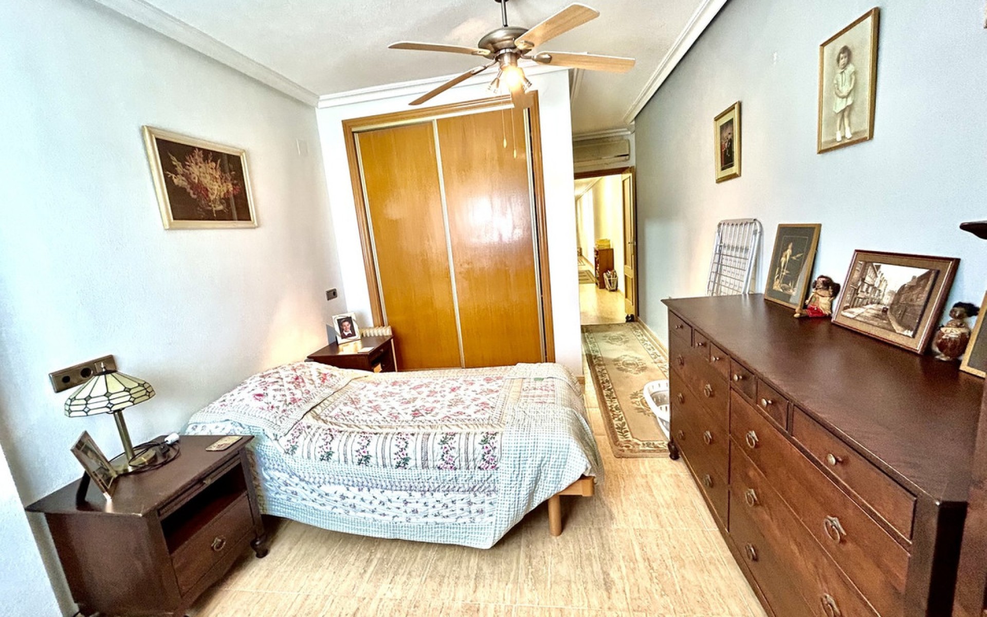 Resale - Appartement - Almoradi - Almoradi Centro