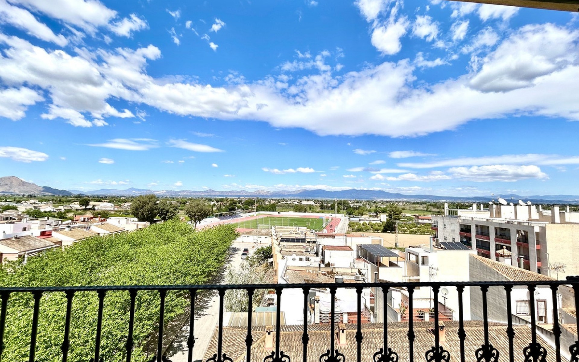 Resale - Appartement - Almoradi - Almoradi Centro