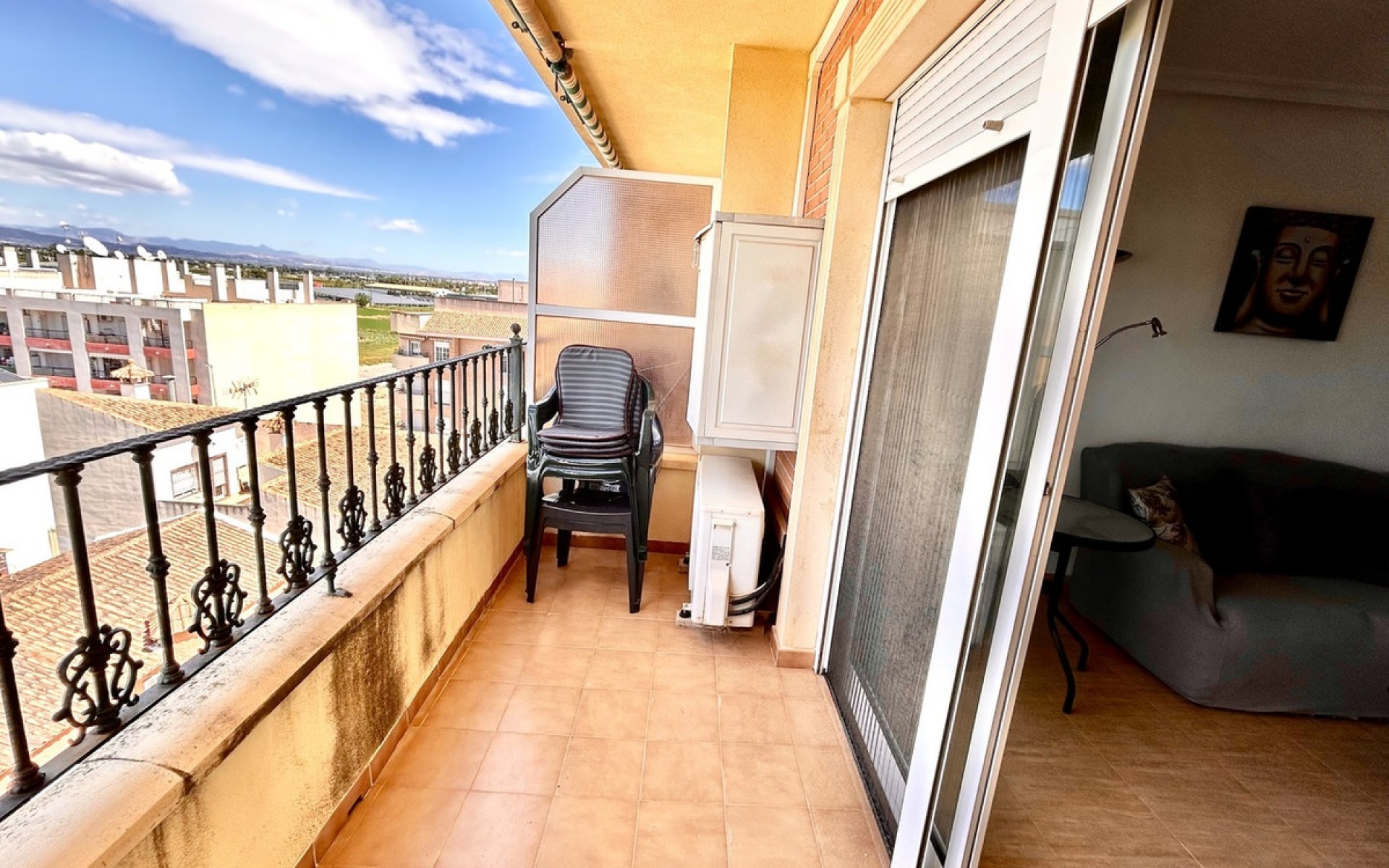 Resale - Appartement - Almoradi - Almoradi Centro