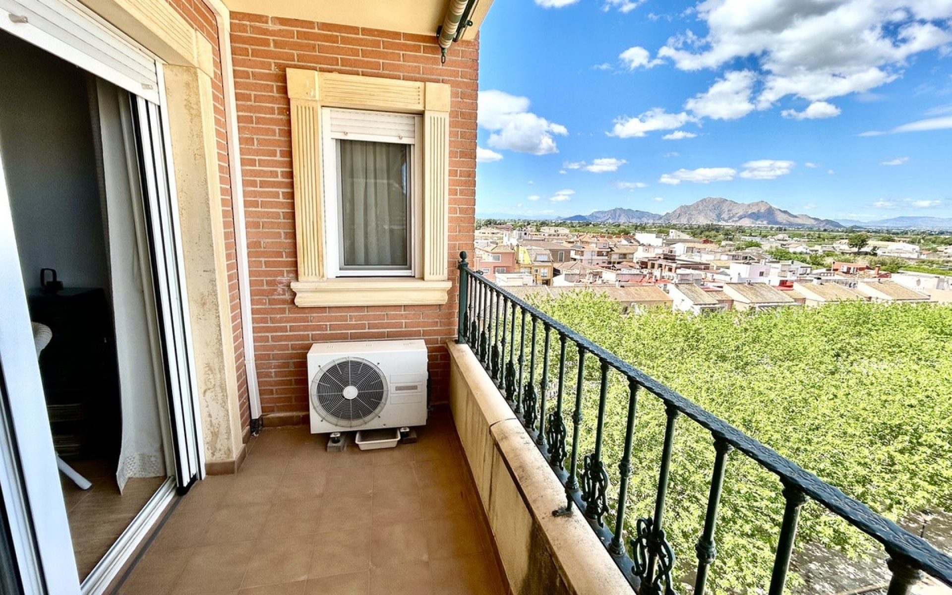 Resale - Appartement - Almoradi - Almoradi Centro