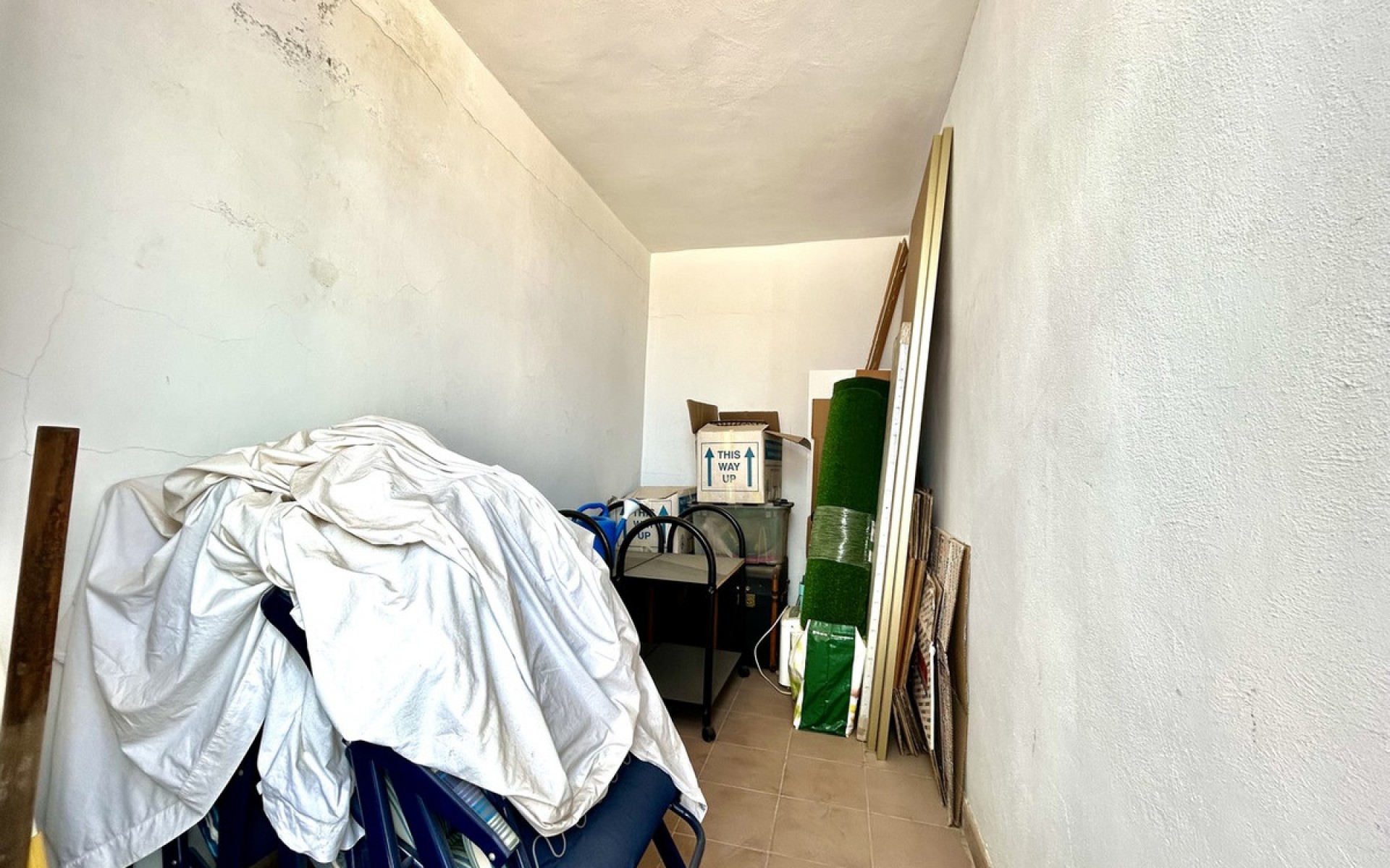 Resale - Appartement - Almoradi - Almoradi Centro