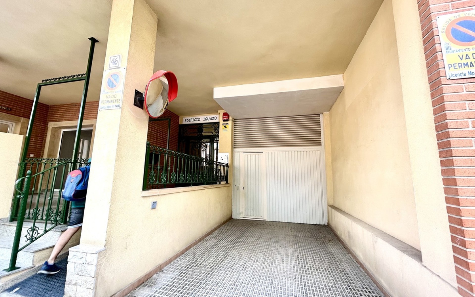 Resale - Appartement - Almoradi - Almoradi Centro