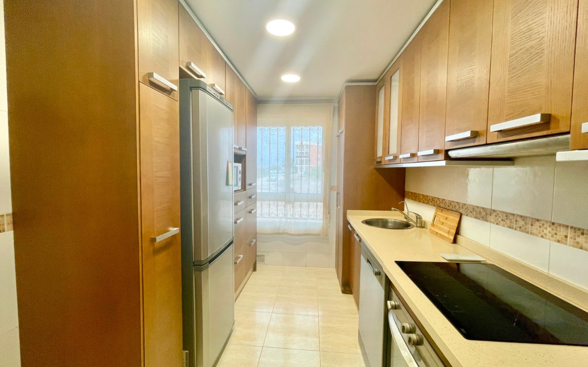 Resale - Appartement - Almoradi - Almoradi Centro