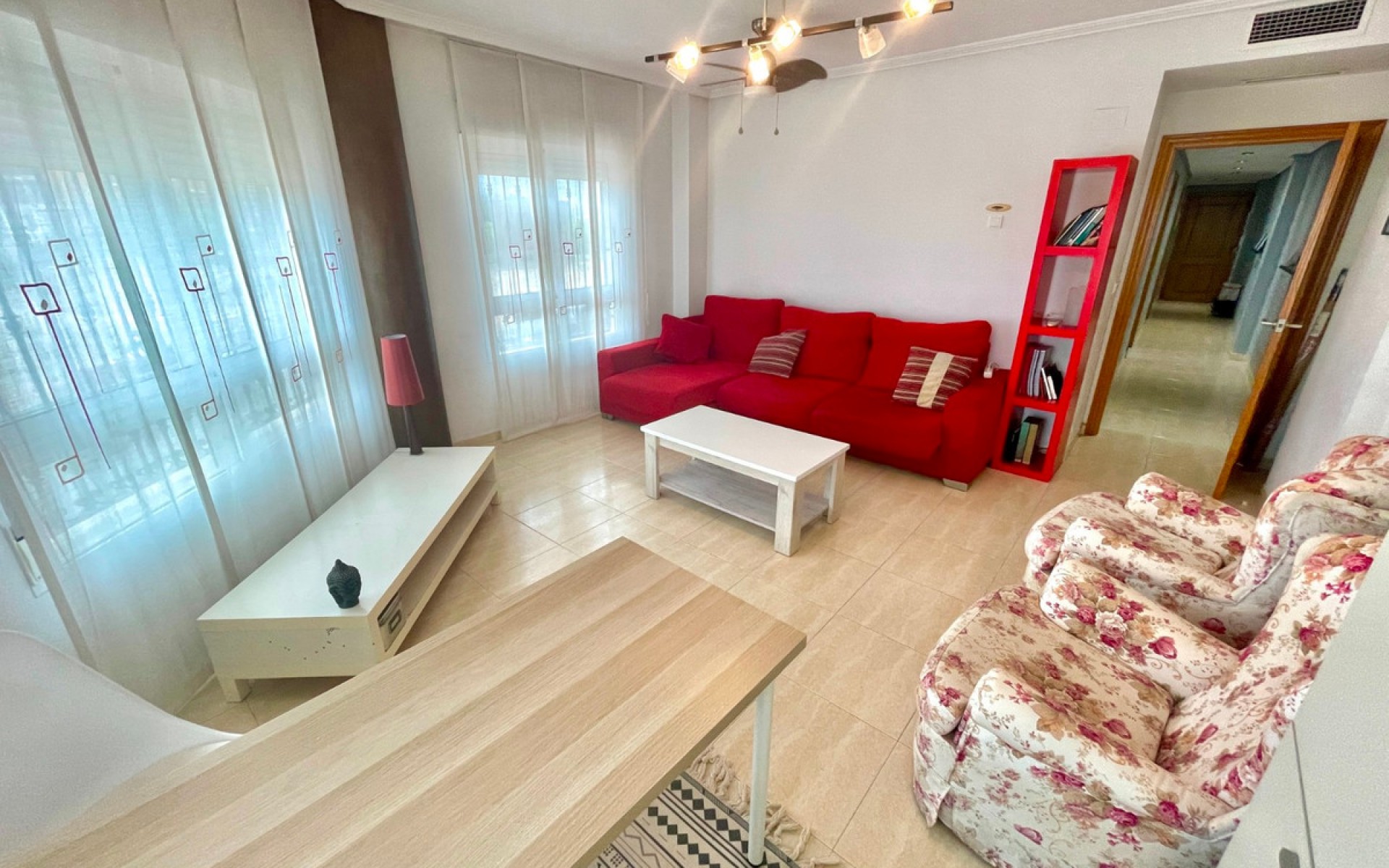 Resale - Appartement - Almoradi - Almoradi Centro