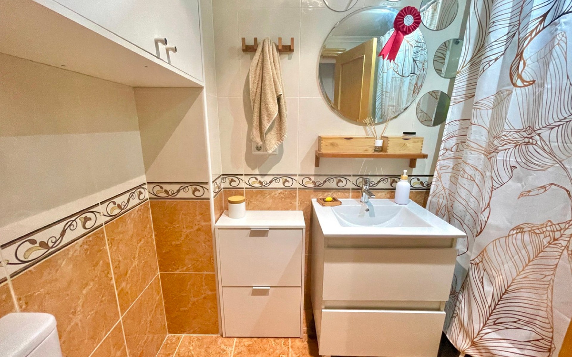 Resale - Appartement - Almoradi - Almoradi Centro