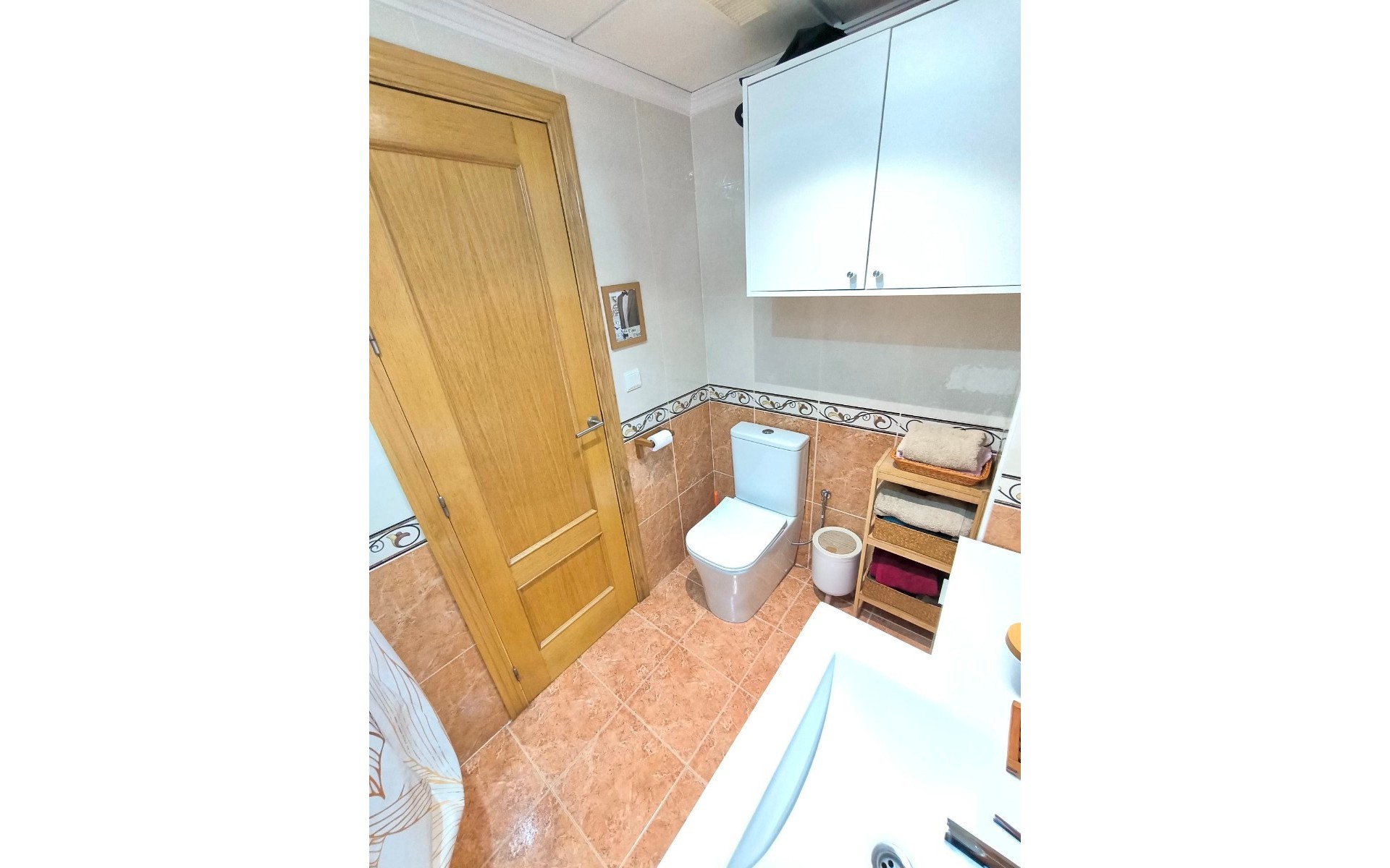 Resale - Appartement - Almoradi - Almoradi Centro