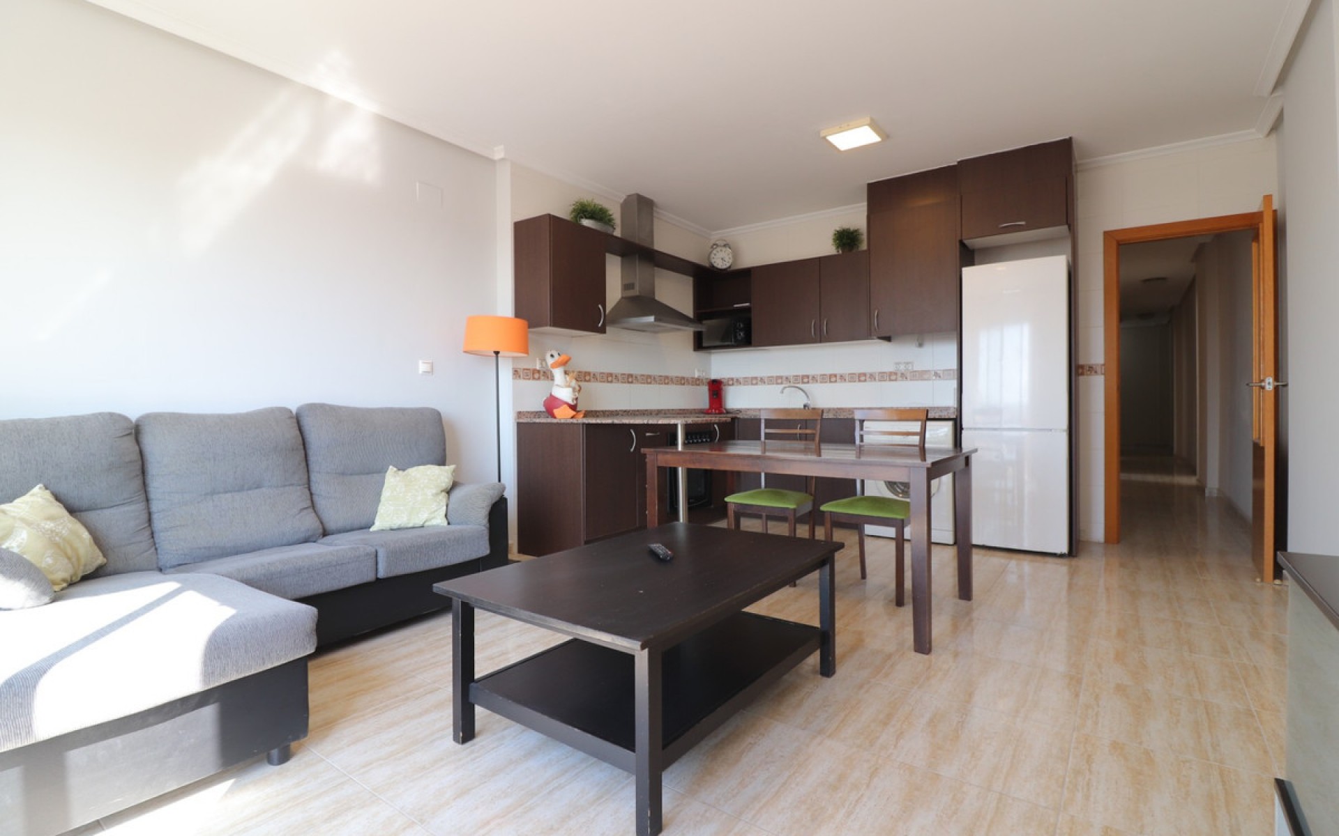 Resale - Appartement - Almoradi - Almoradi Centro