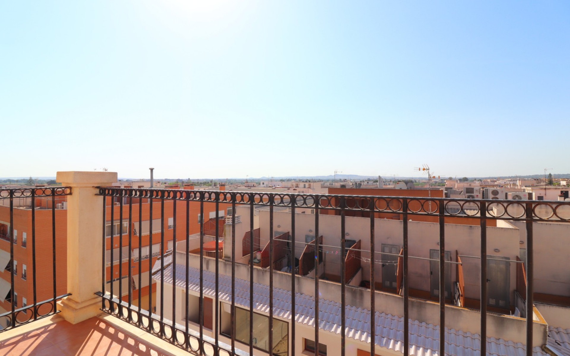 Resale - Appartement - Almoradi - Almoradi Centro