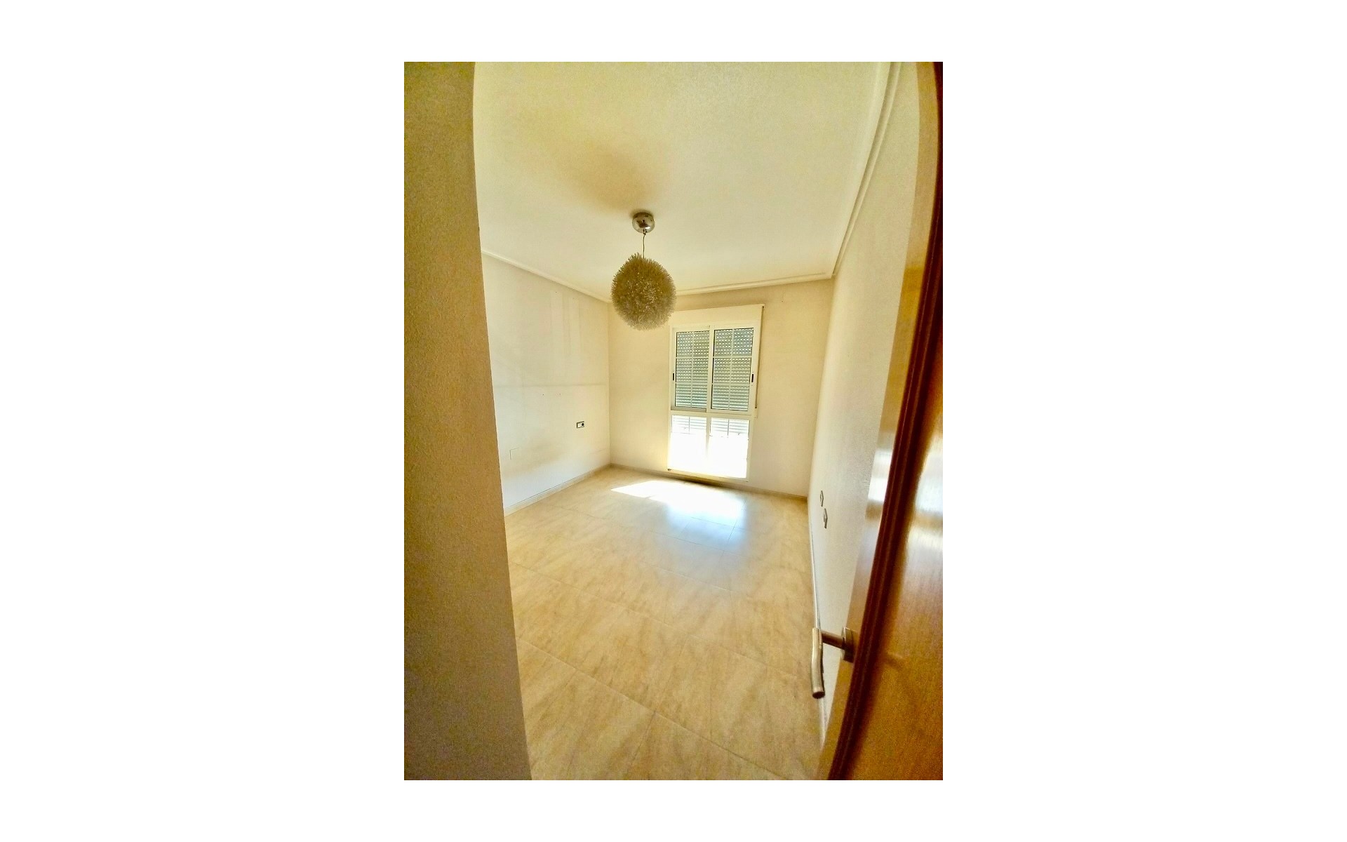 Resale - Appartement - Almoradi - Almoradi Centro