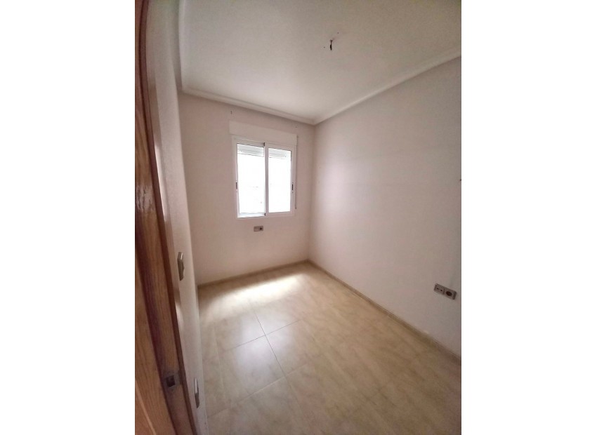 Resale - Appartement - Almoradi - Almoradi Centro
