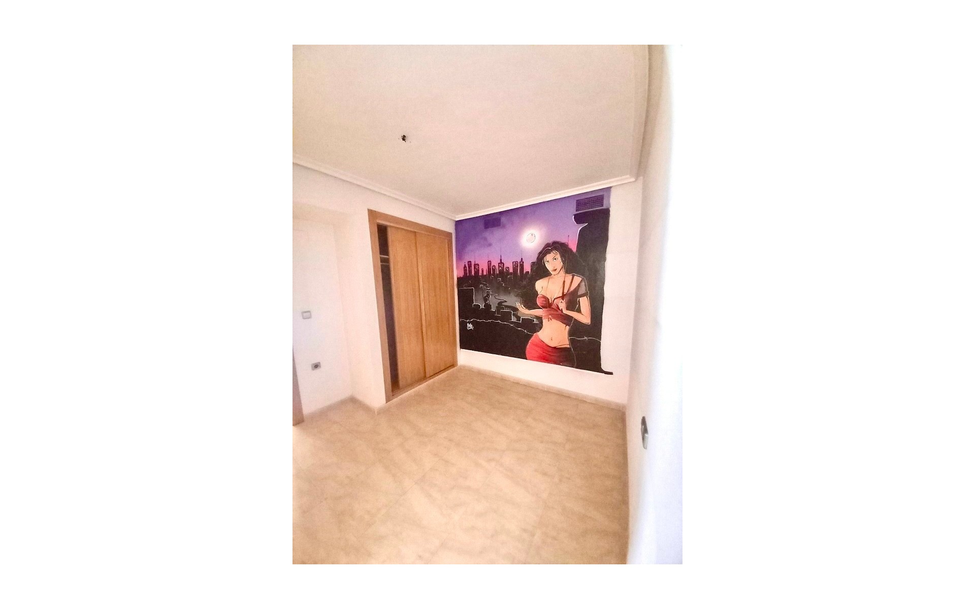 Resale - Appartement - Almoradi - Almoradi Centro