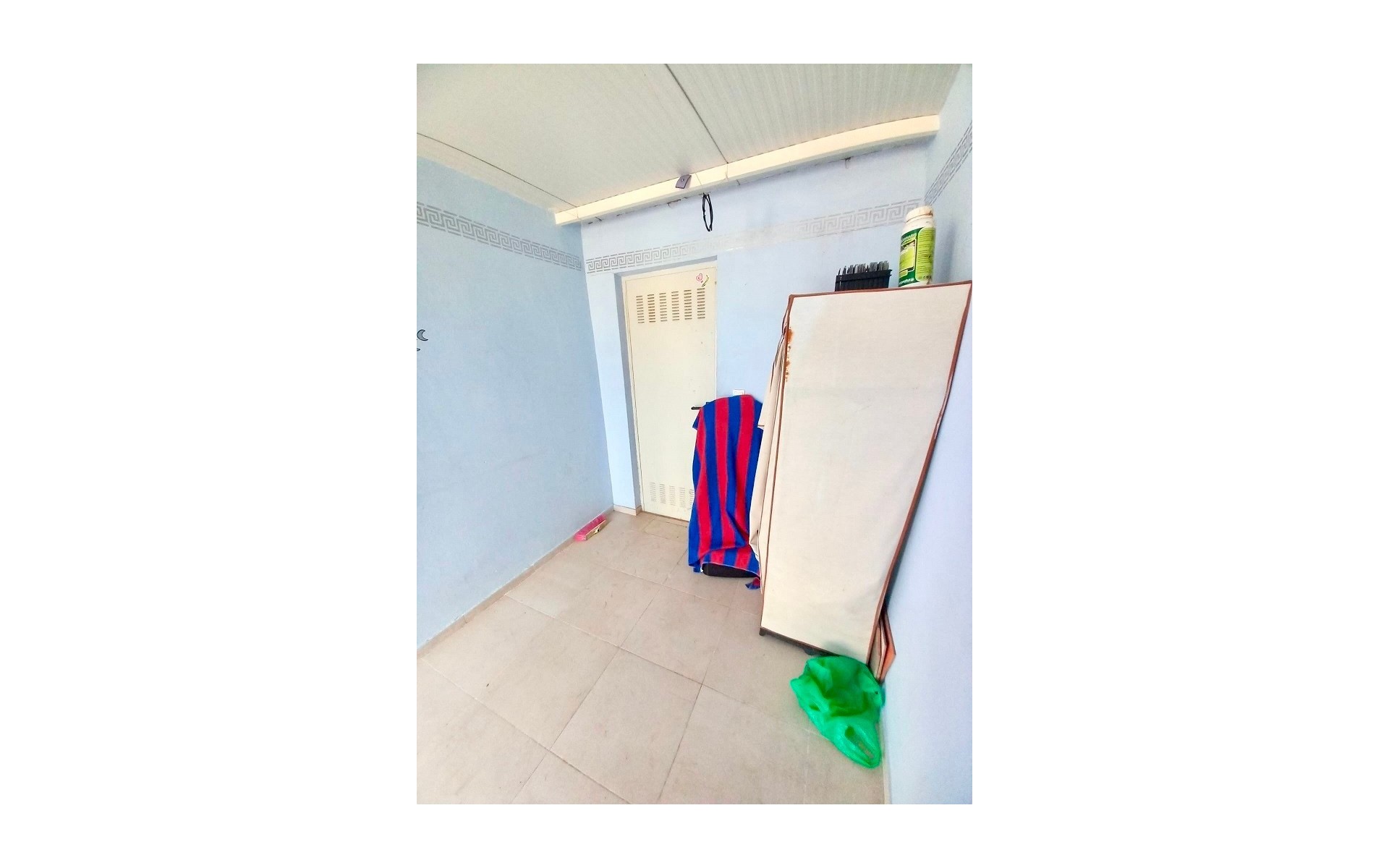Resale - Appartement - Almoradi - Almoradi Centro