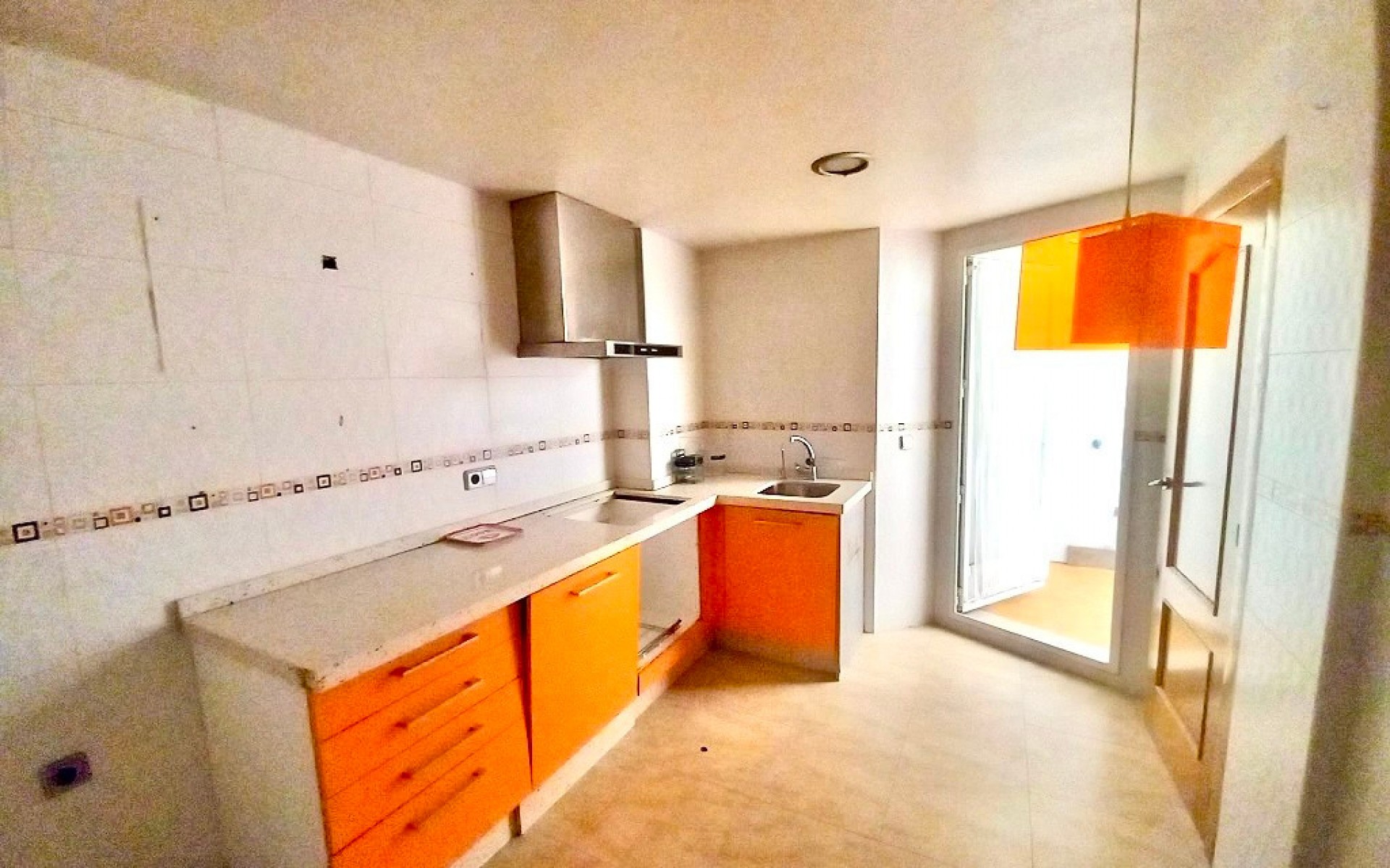 Resale - Appartement - Almoradi - Almoradi Centro