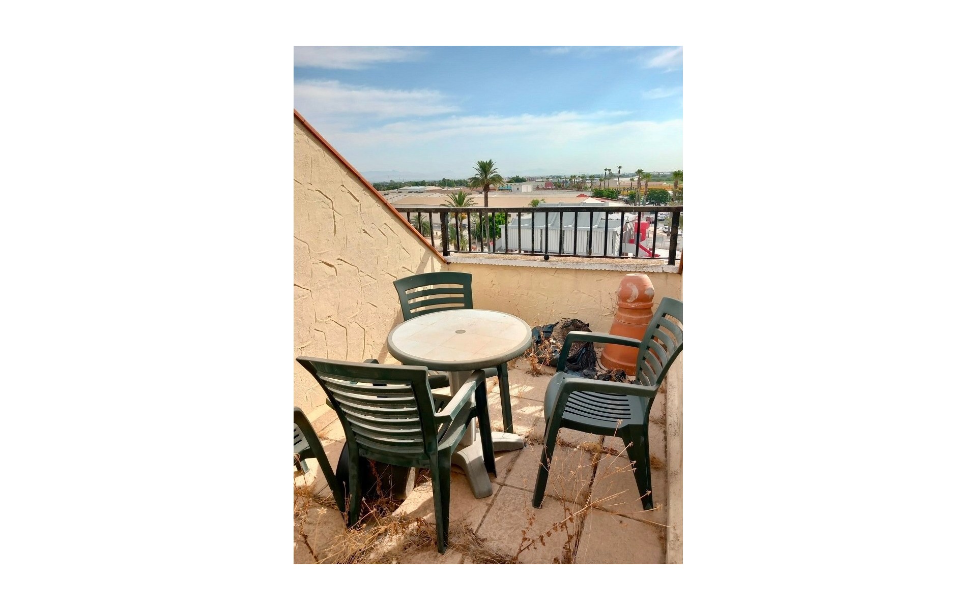 Resale - Appartement - Almoradi - Almoradi Centro