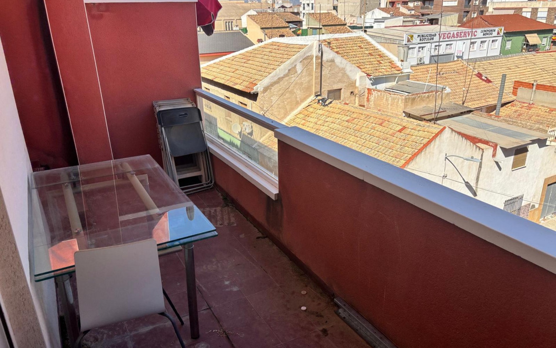 Resale - Appartement - Almoradi - Almoradi Centro