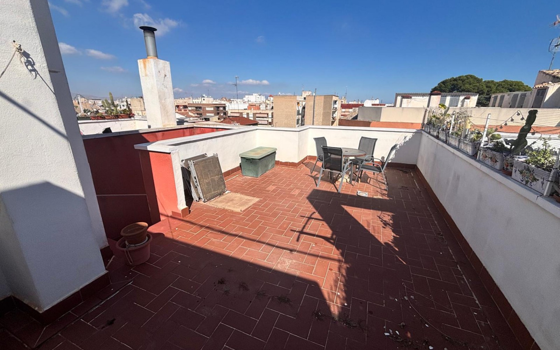Resale - Appartement - Almoradi - Almoradi Centro