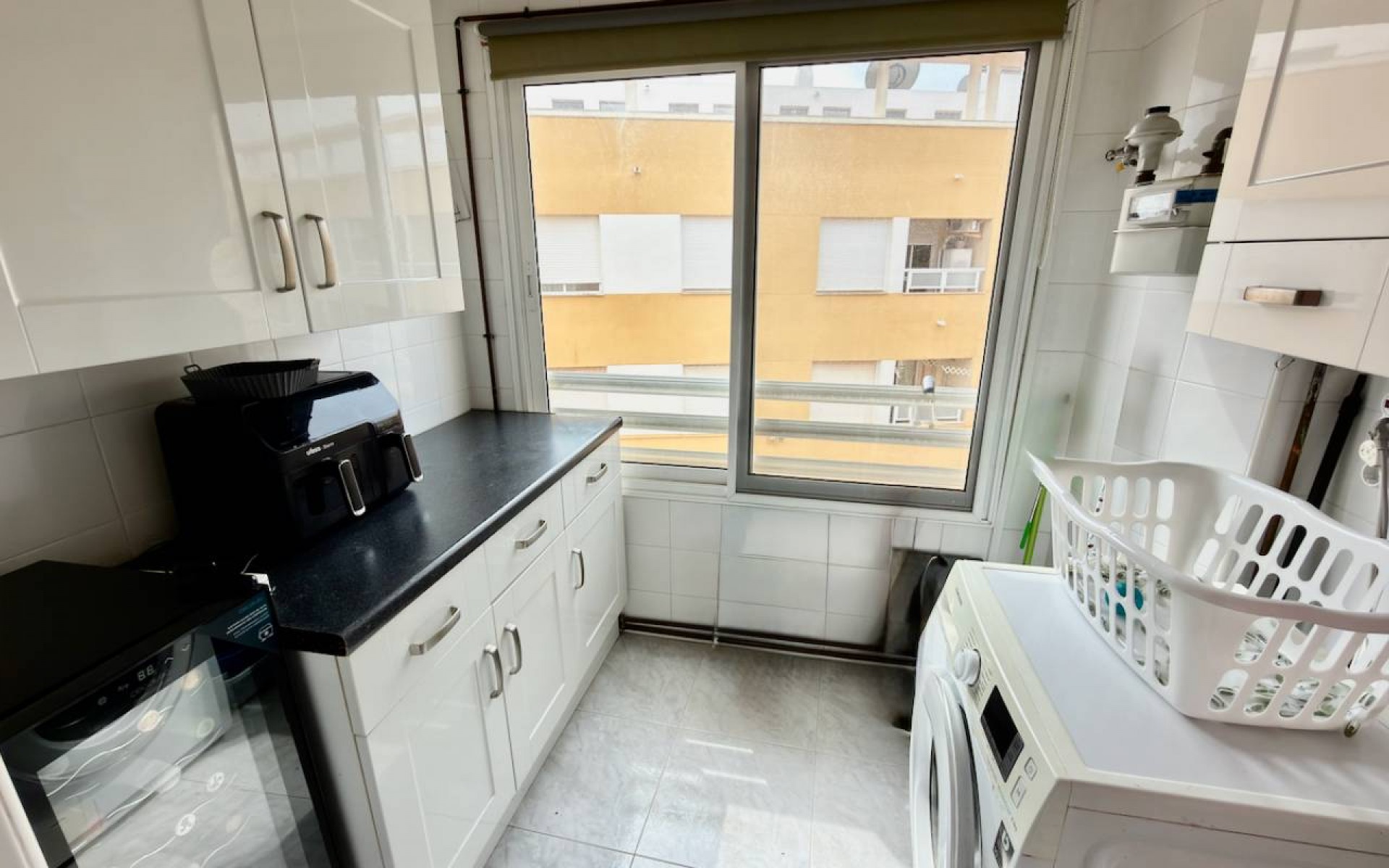 Resale - Appartement - Almoradi - centro