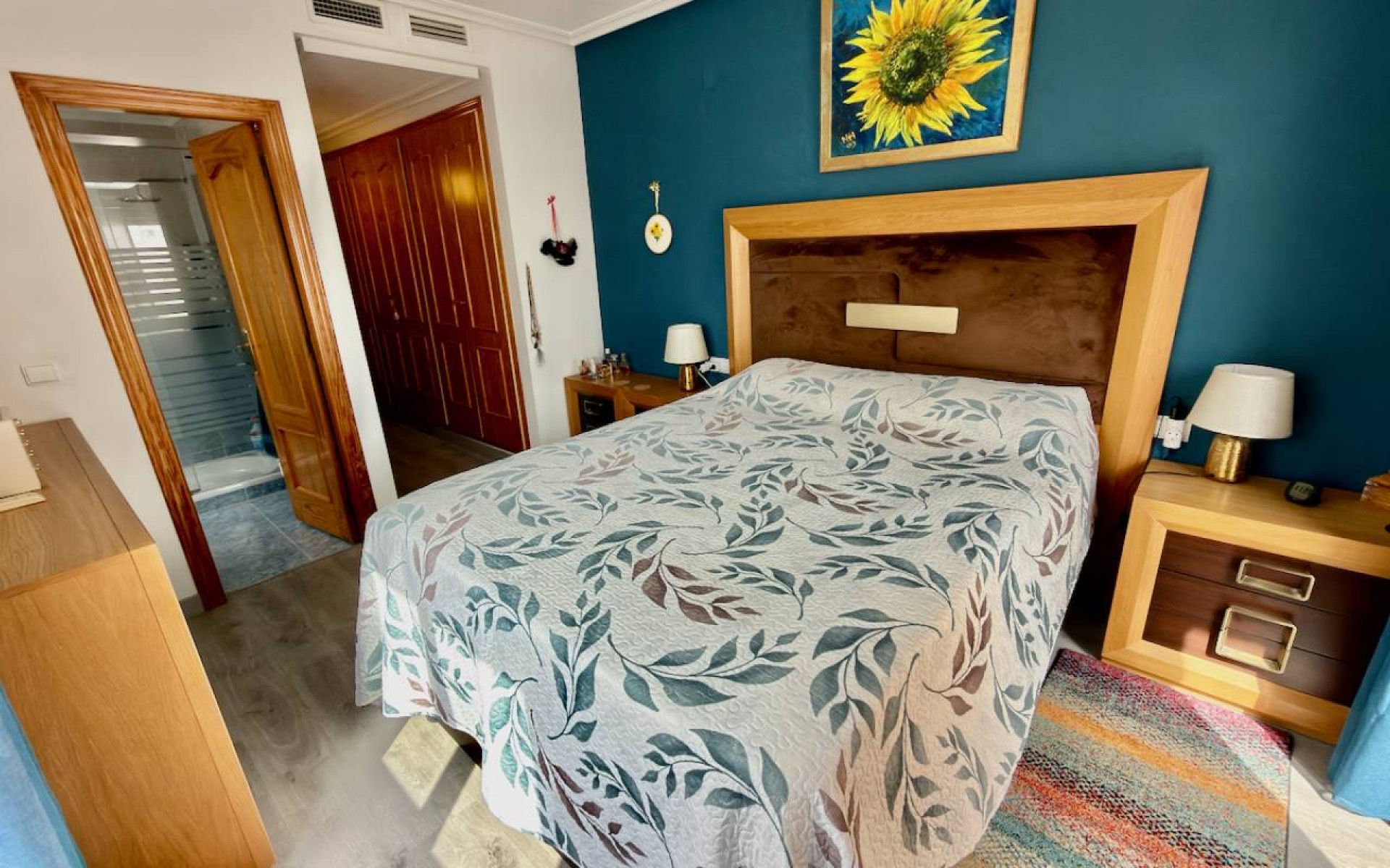 Resale - Appartement - Almoradi - centro