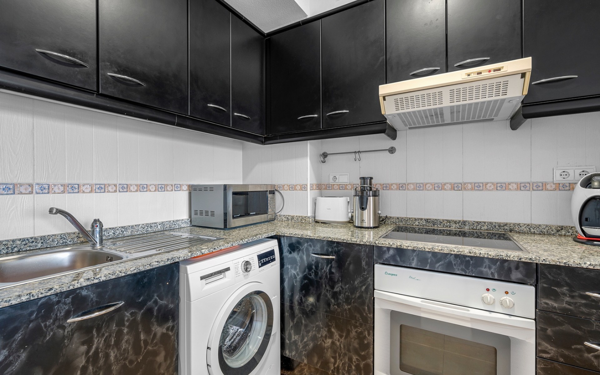 Resale - Appartement - Almoradi