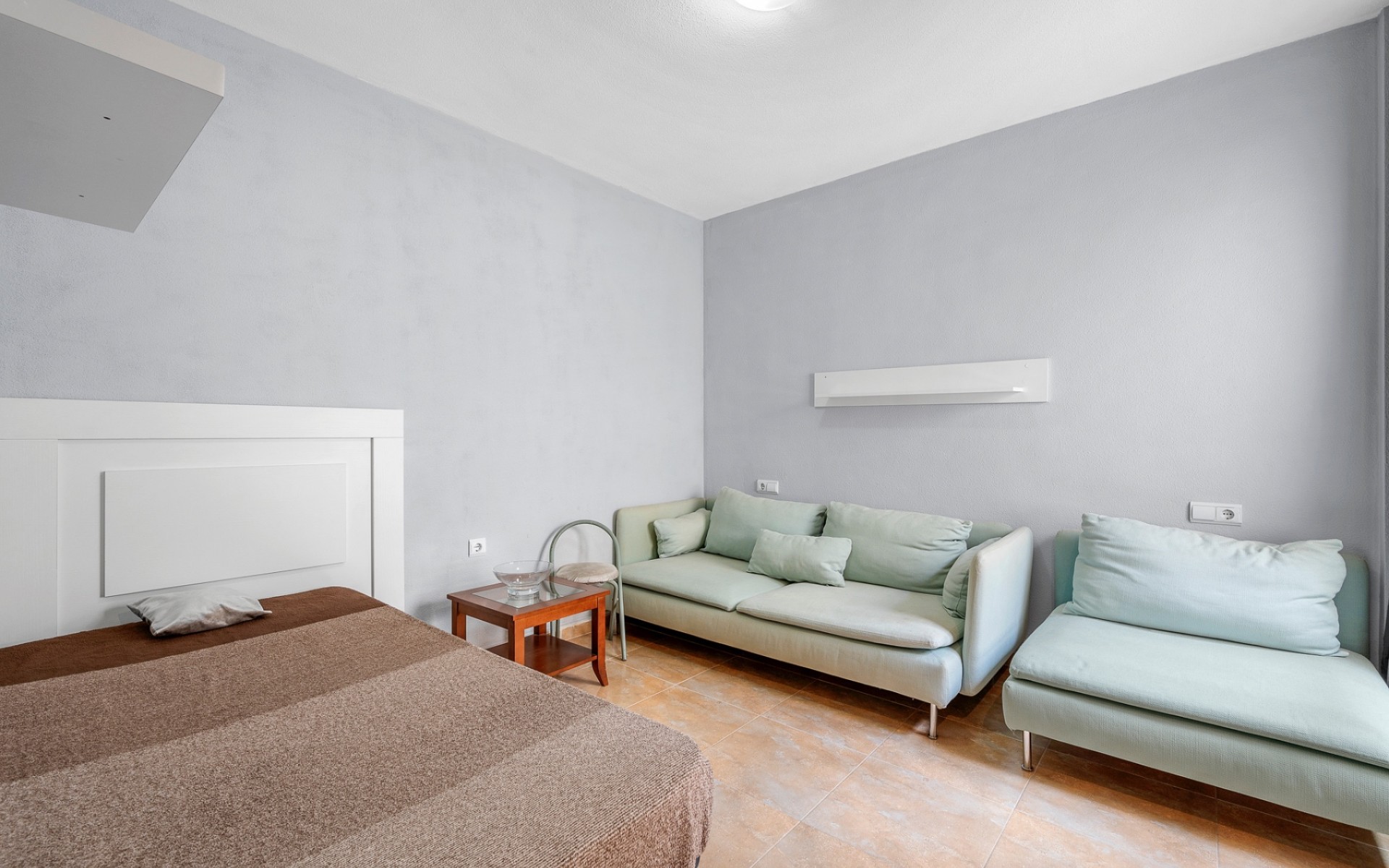 Resale - Appartement - Almoradi