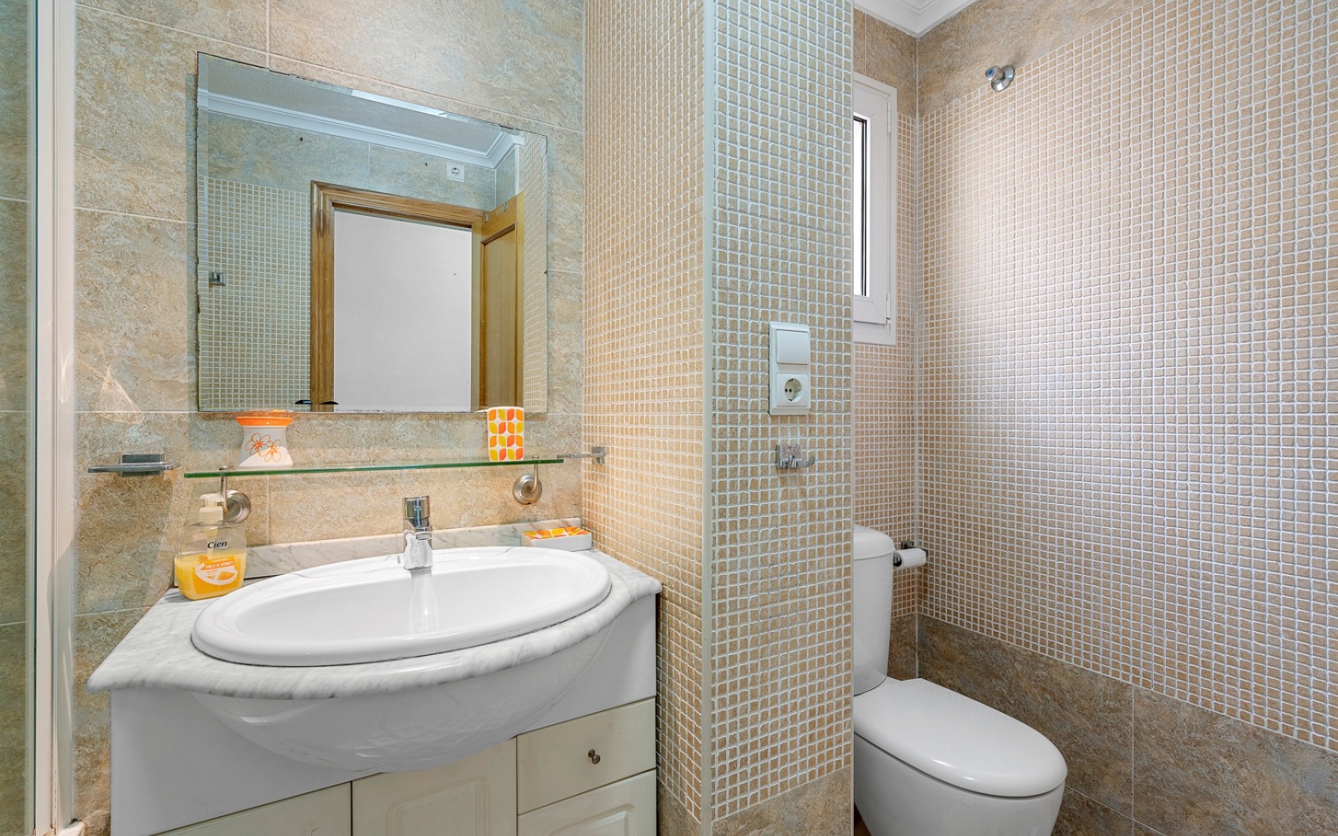 Resale - Appartement - Almoradi