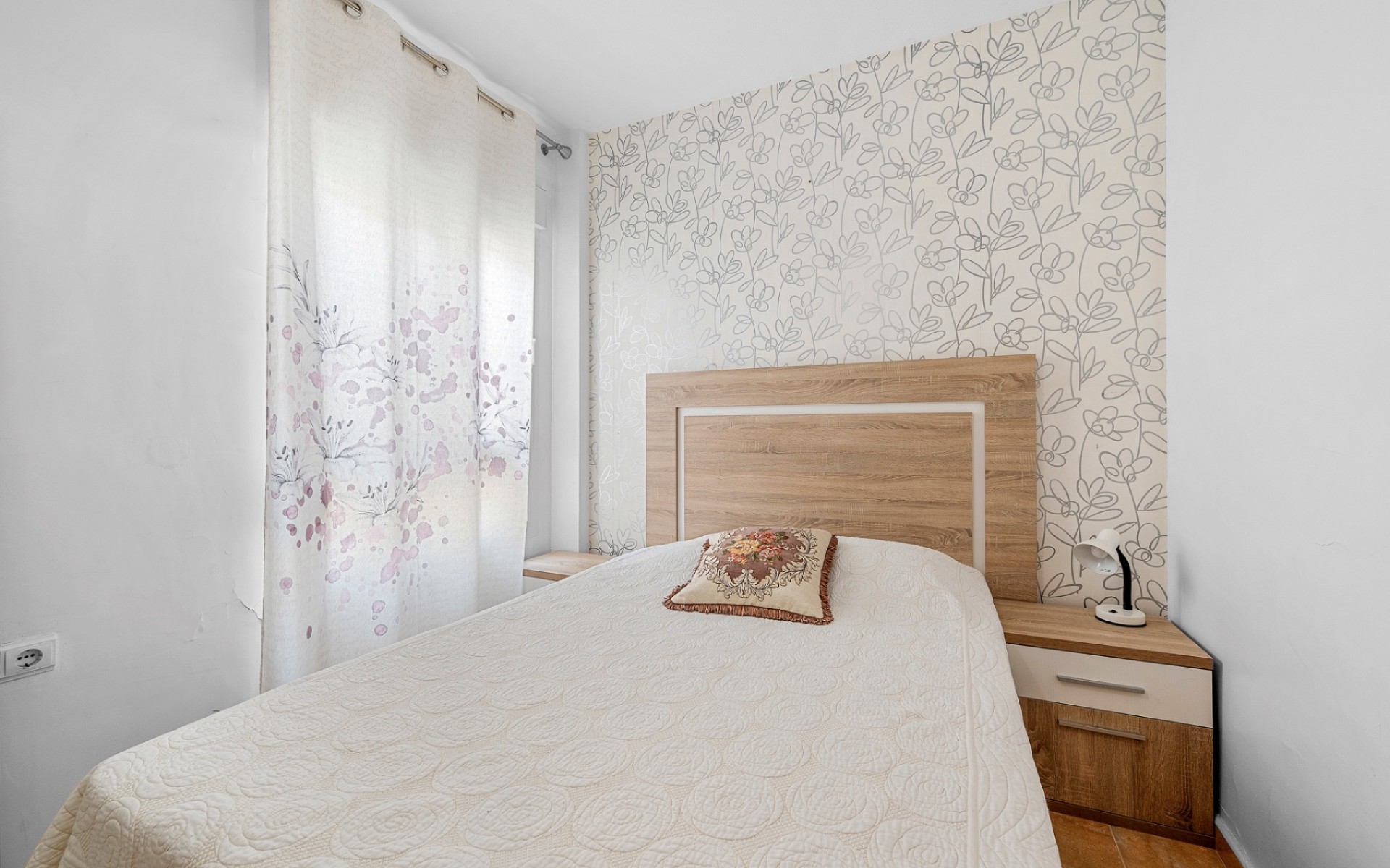 Resale - Appartement - Almoradi