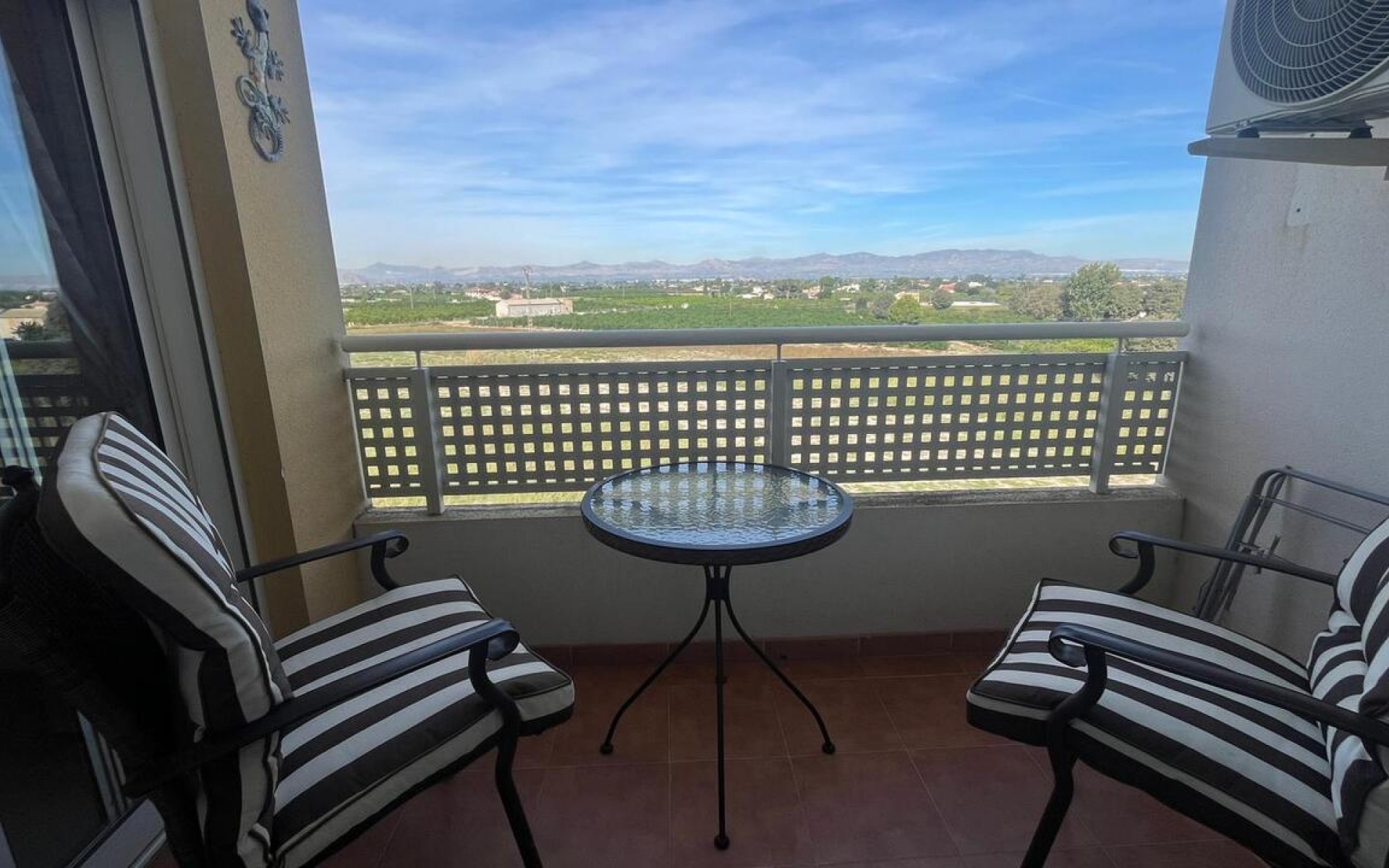 Resale - Appartement - Almoradi