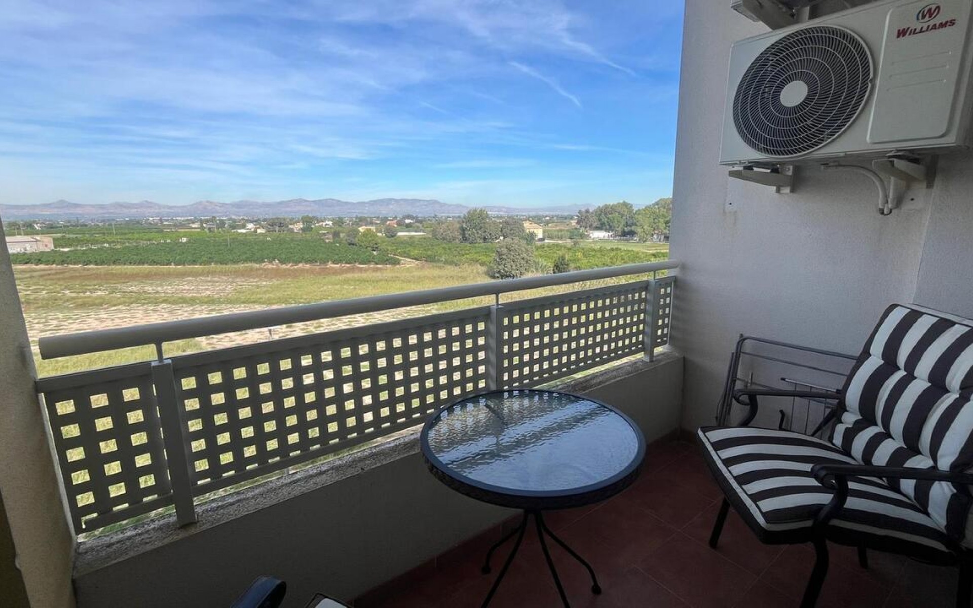 Resale - Appartement - Almoradi