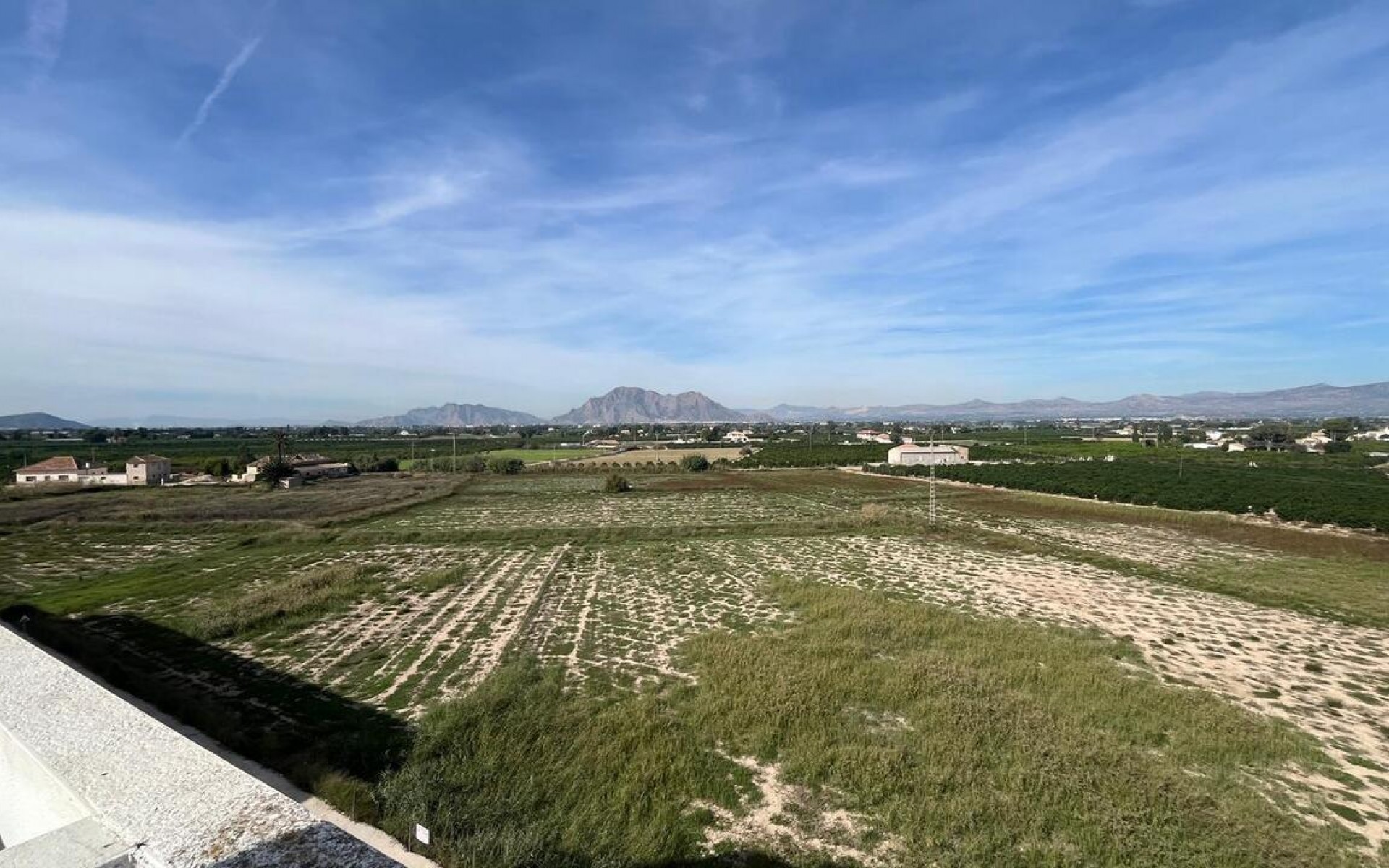 Resale - Appartement - Almoradi