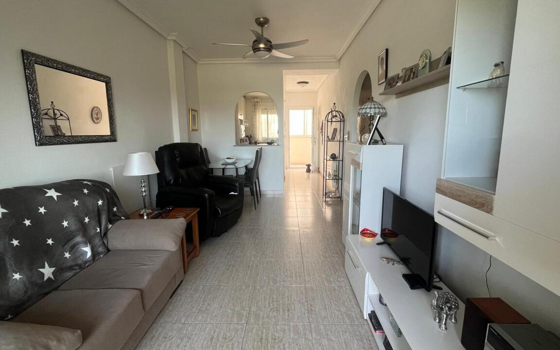 Resale - Appartement - Almoradi
