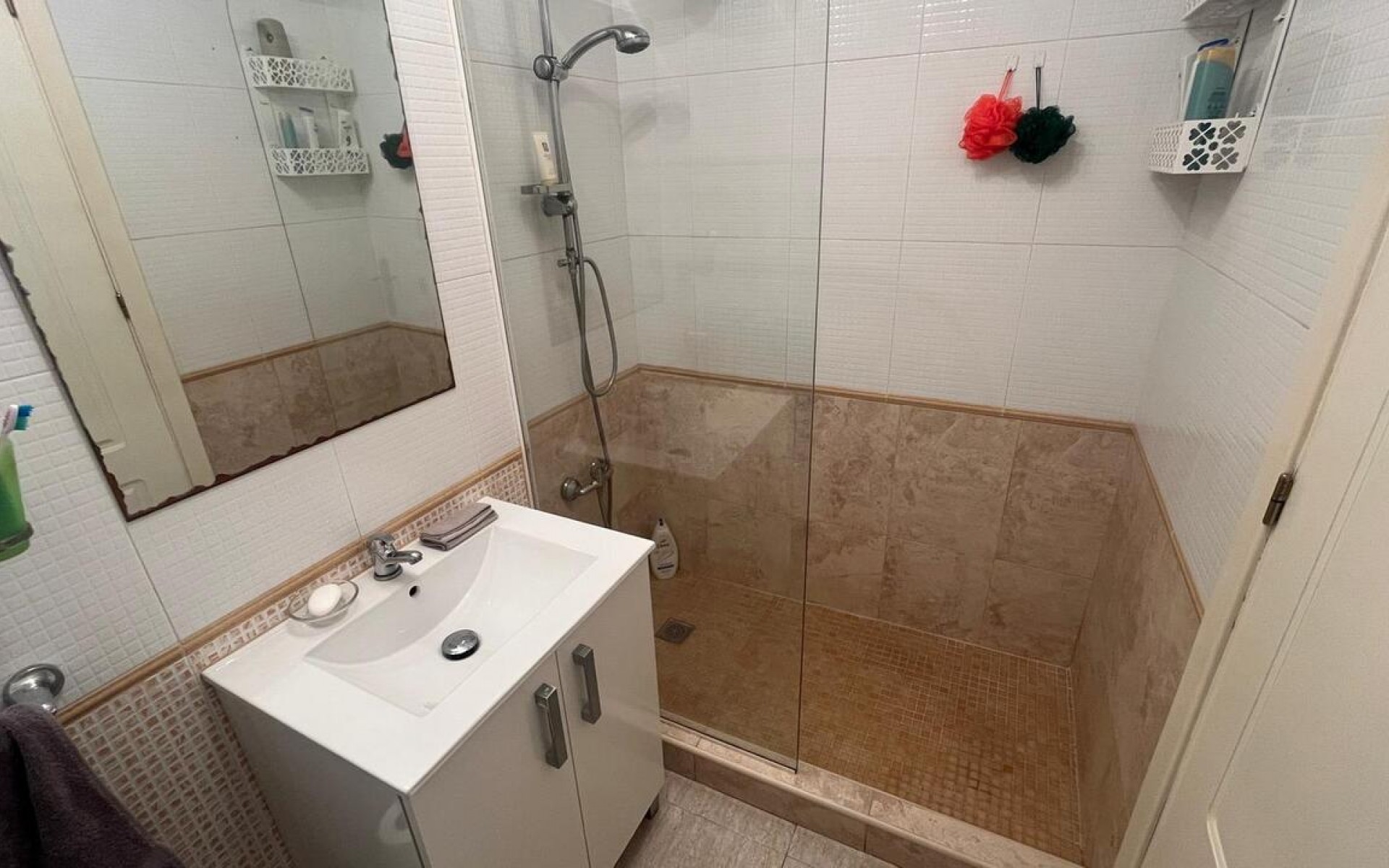 Resale - Appartement - Almoradi