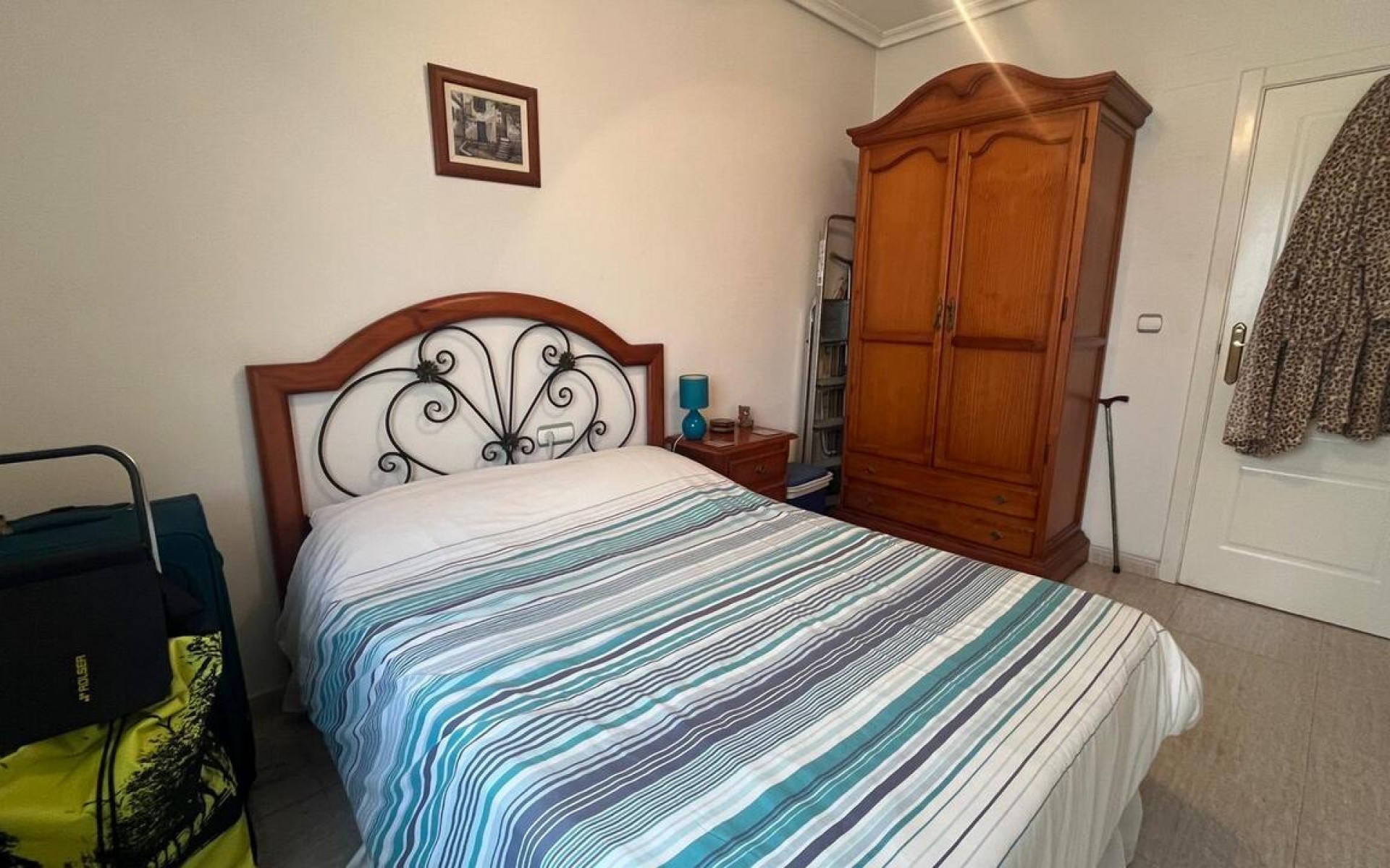 Resale - Appartement - Almoradi