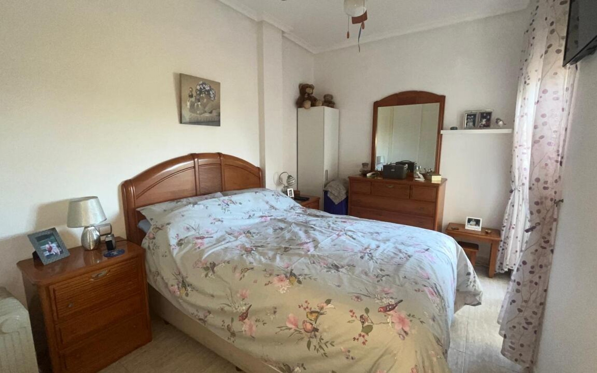 Resale - Appartement - Almoradi