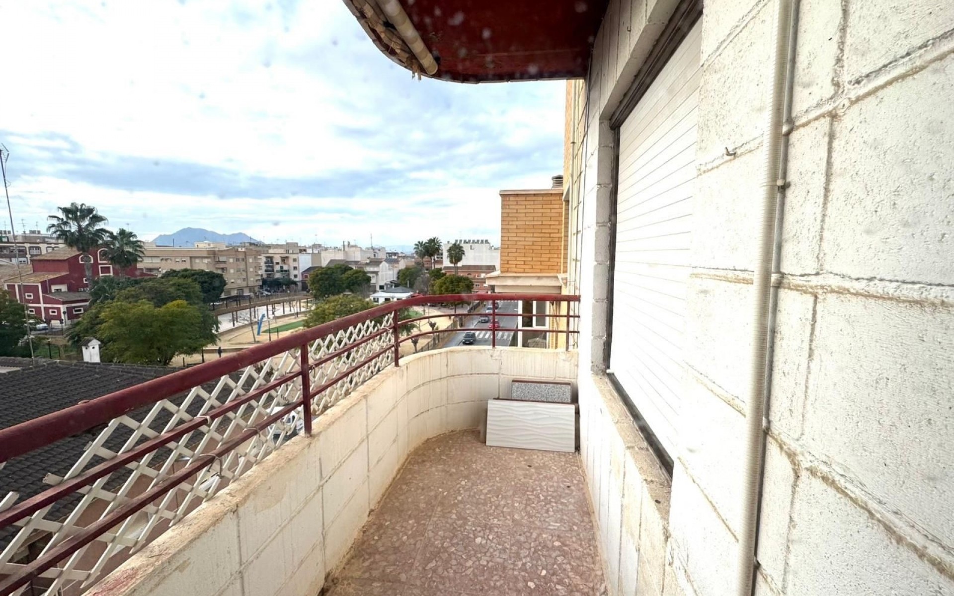 Resale - Appartement - Almoradi