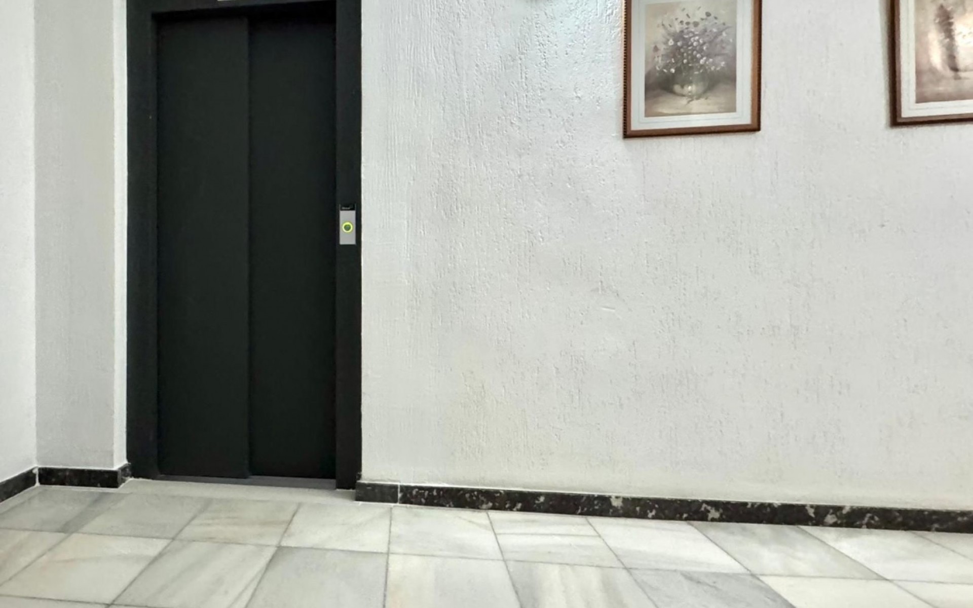 Resale - Appartement - Almoradi