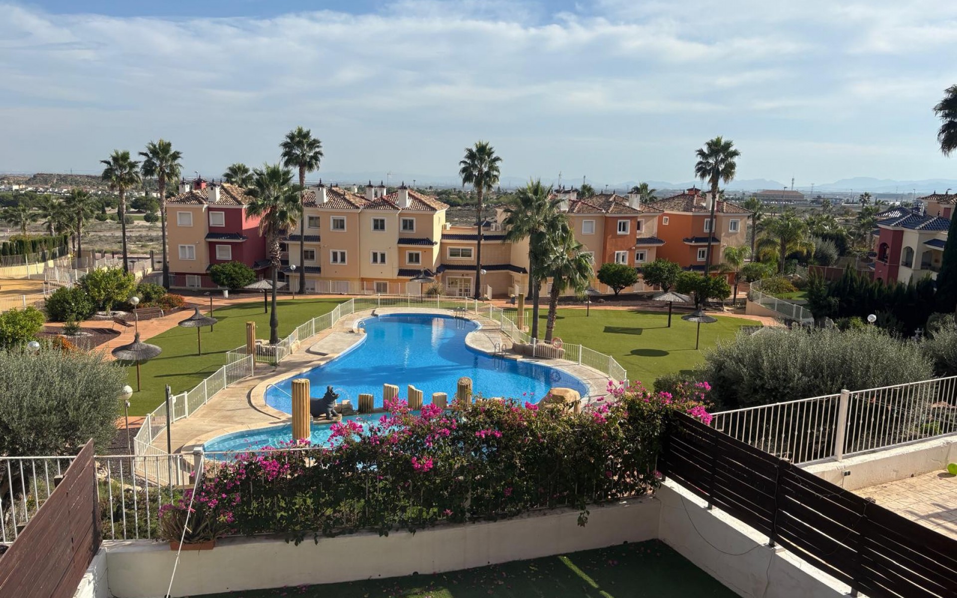 Resale - Appartement - Altaona Golf