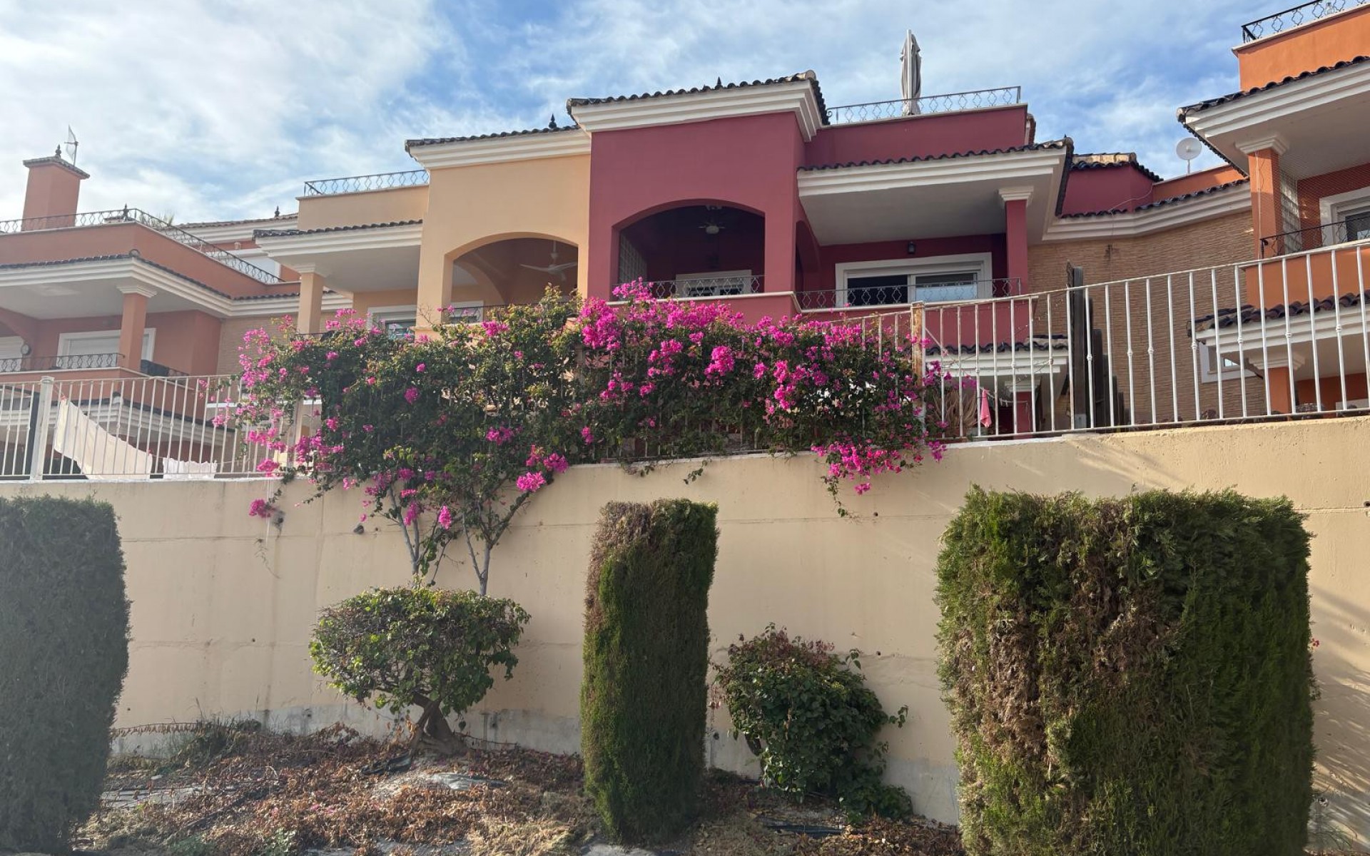 Resale - Appartement - Altaona Golf