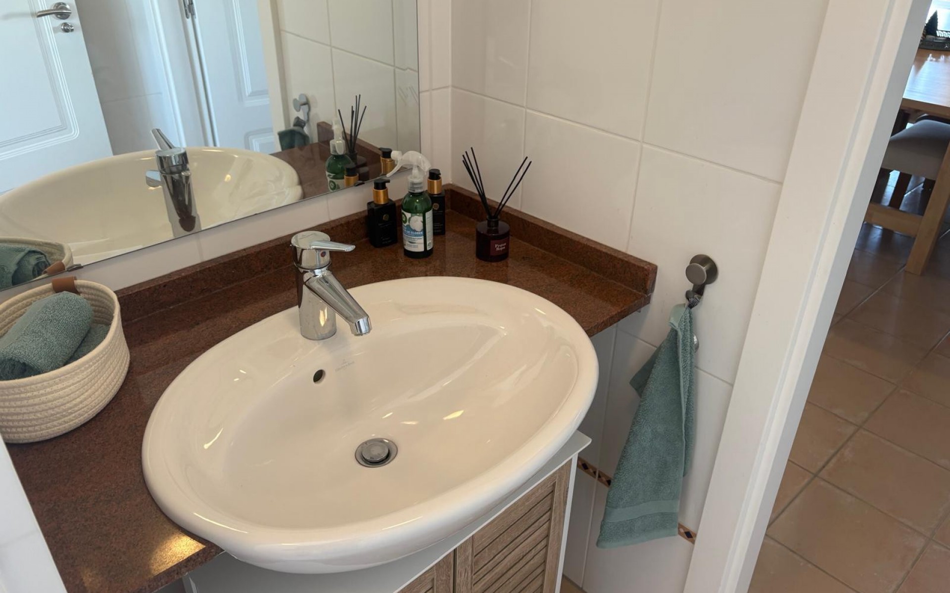 Resale - Appartement - Altaona Golf