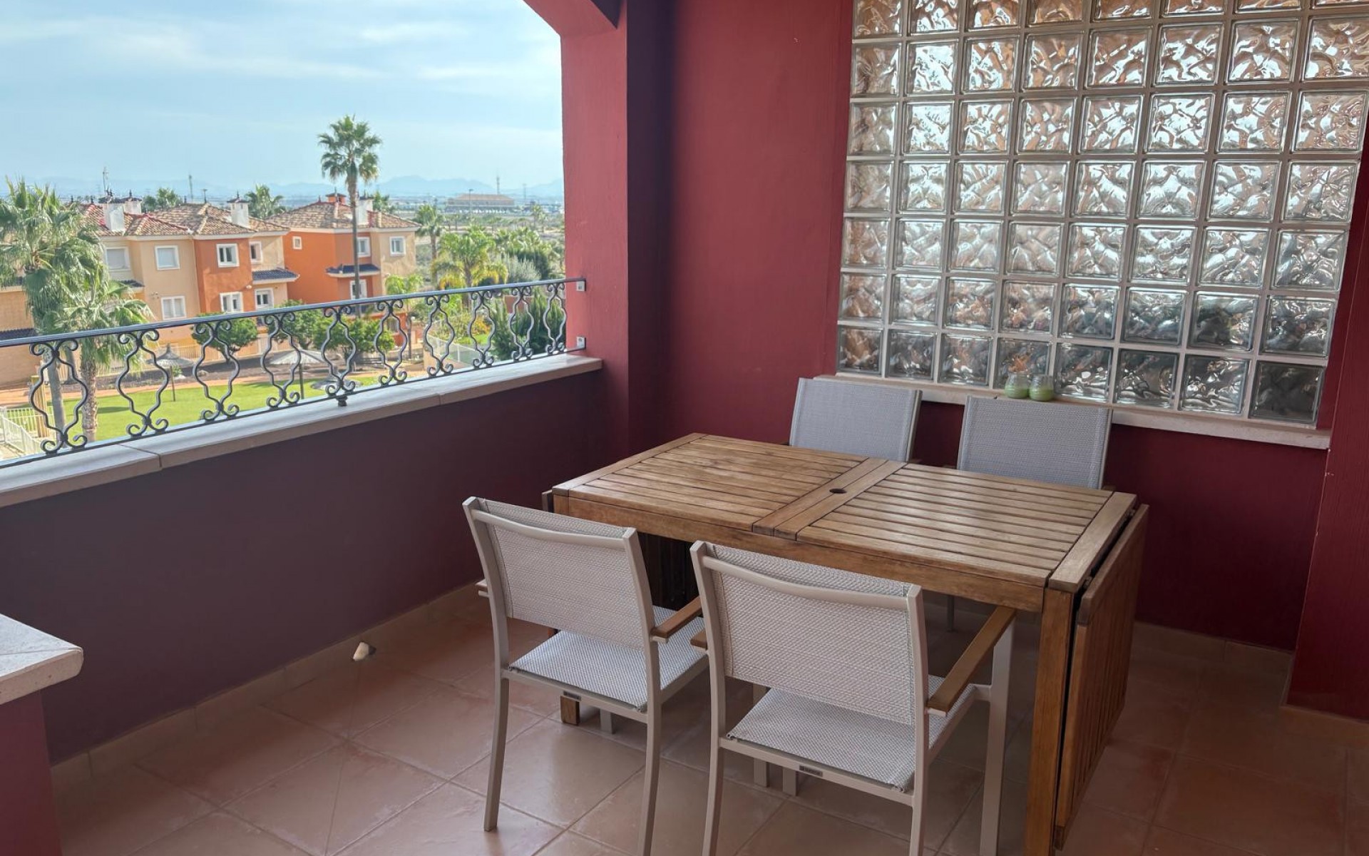 Resale - Appartement - Altaona Golf