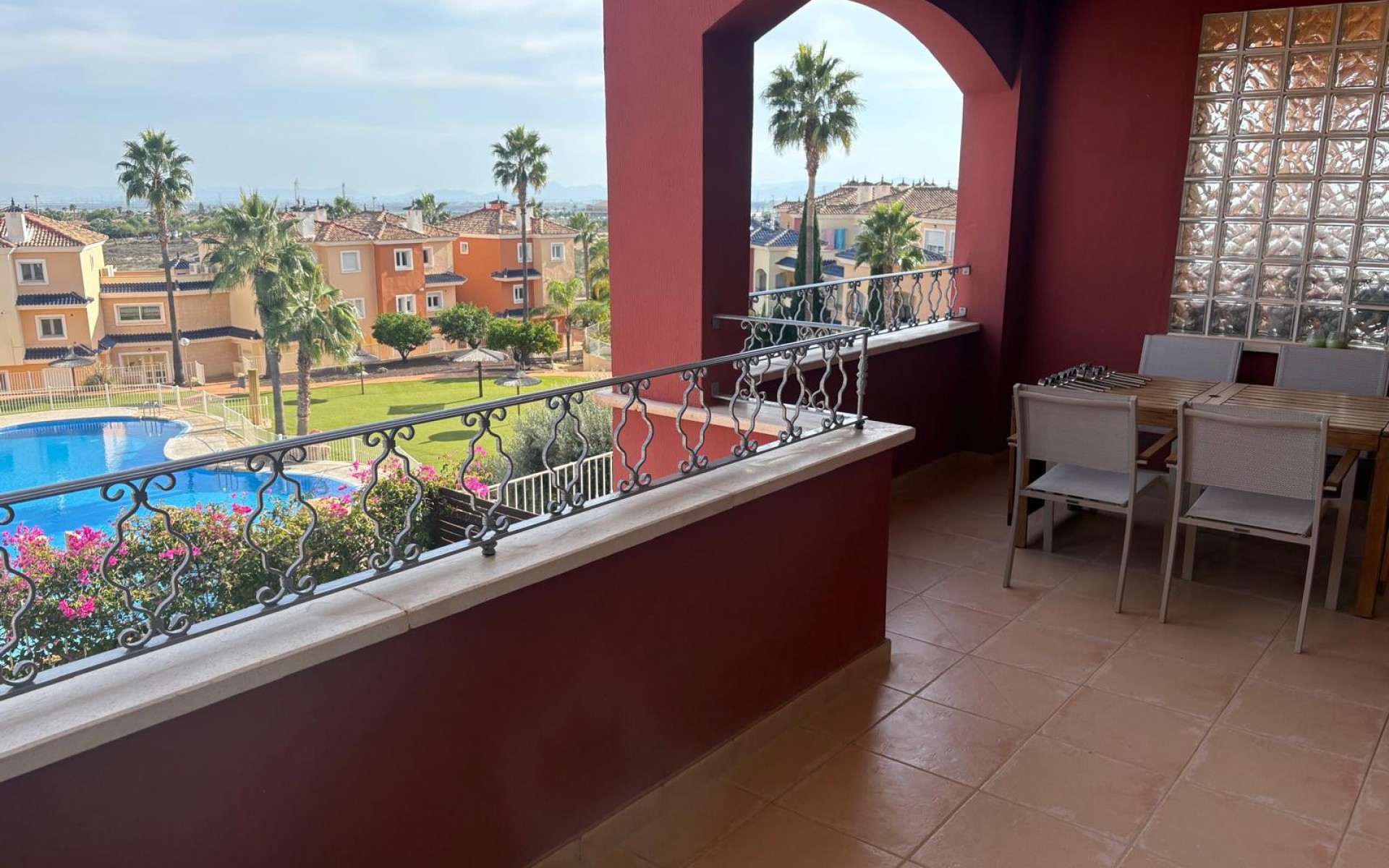 Resale - Appartement - Altaona Golf