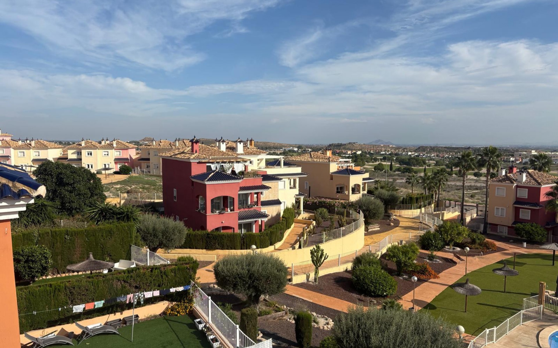 Resale - Appartement - Altaona Golf