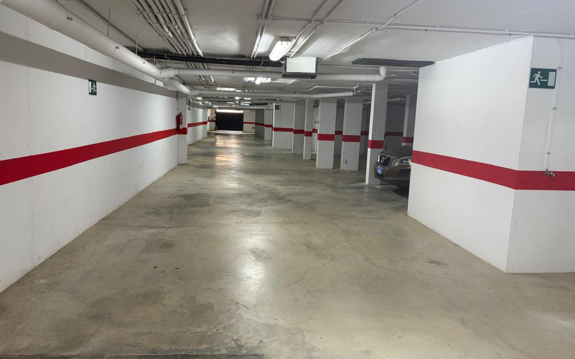 Resale - Appartement - Altaona Golf