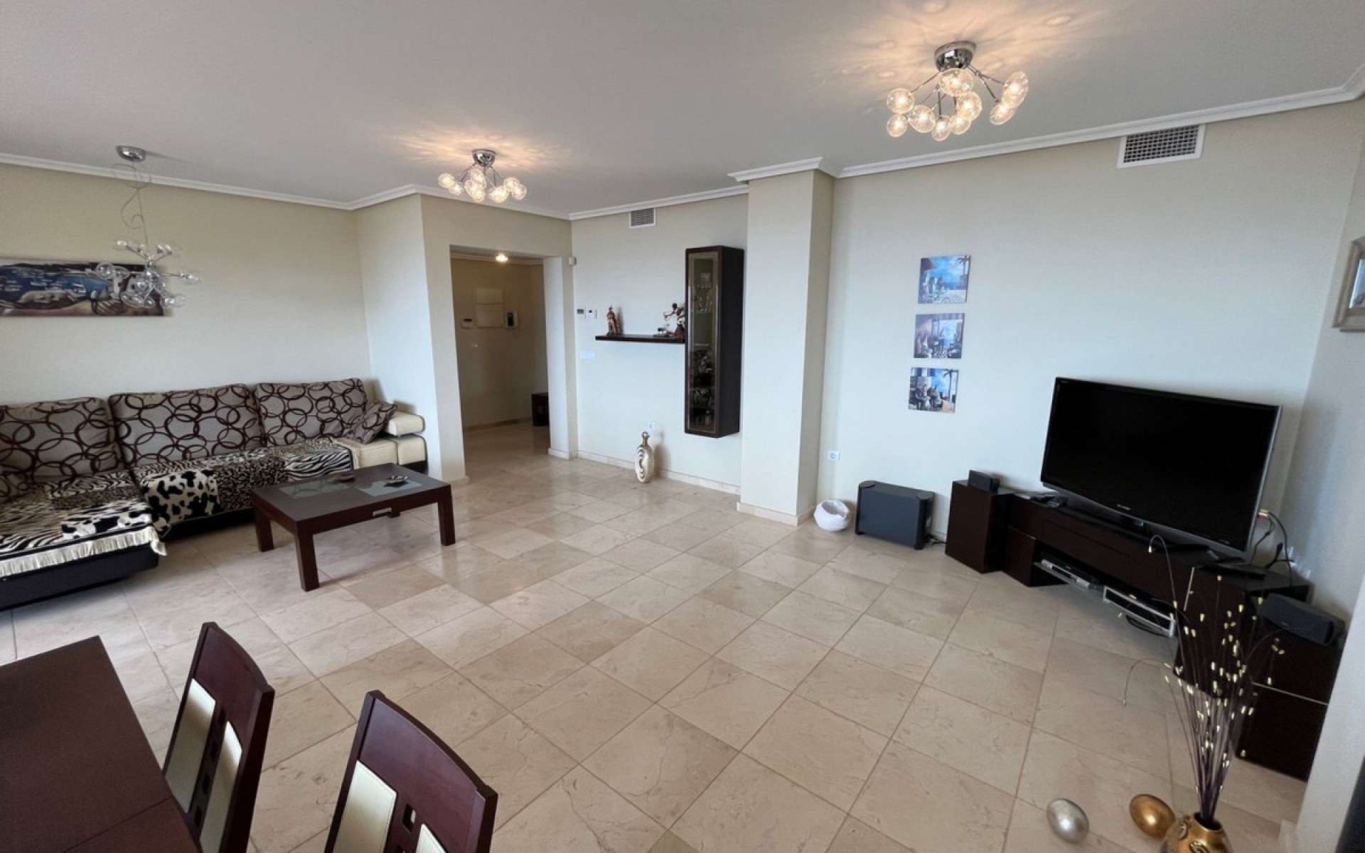 Resale - Appartement - Altea - Altea Centro