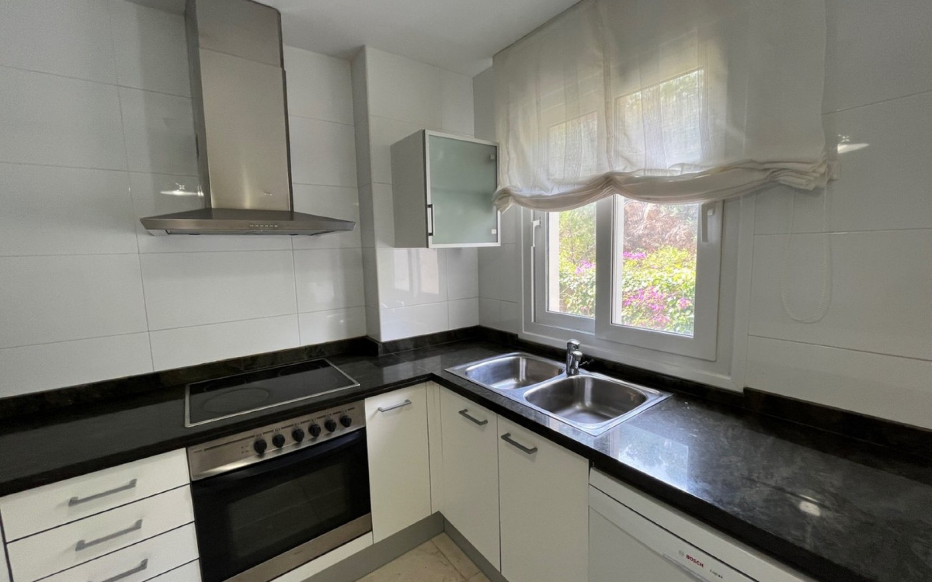 Resale - Appartement - Altea - Altea Centro