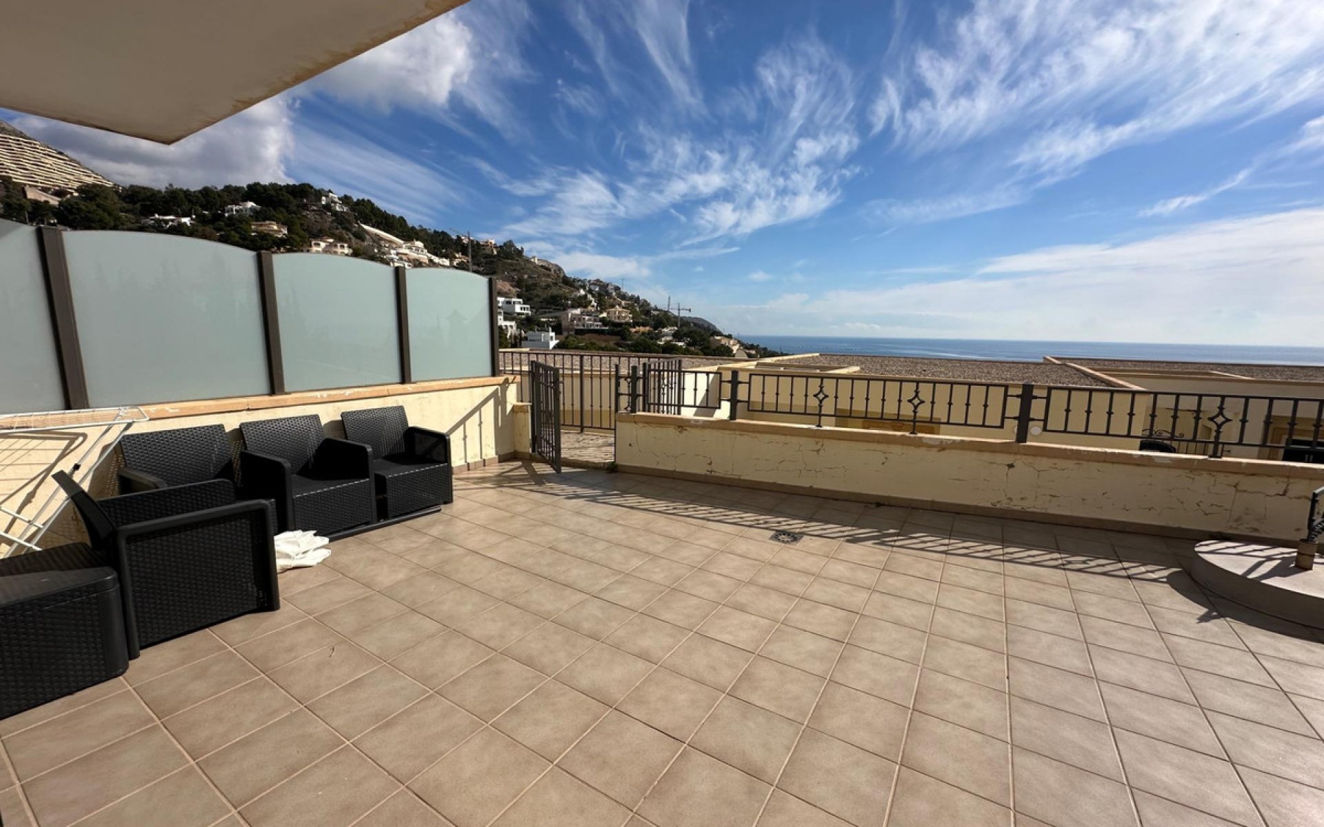 Resale - Appartement - Altea - Altea Centro