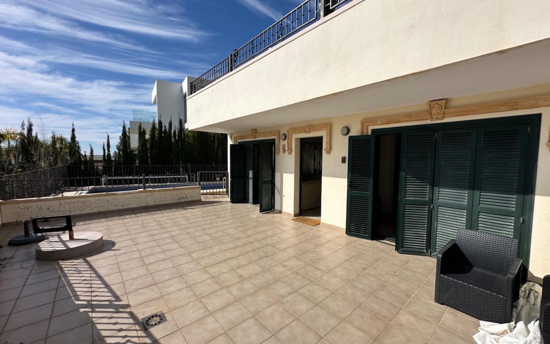 Resale - Appartement - Altea - Altea Centro