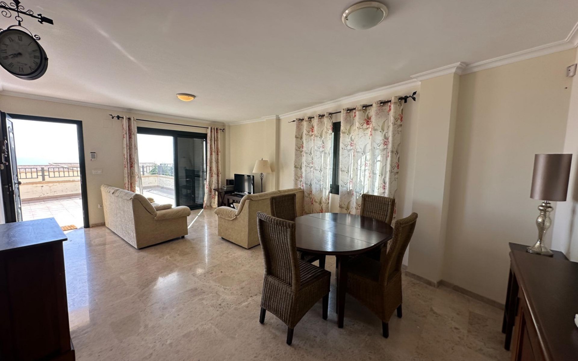 Resale - Appartement - Altea - Altea Centro