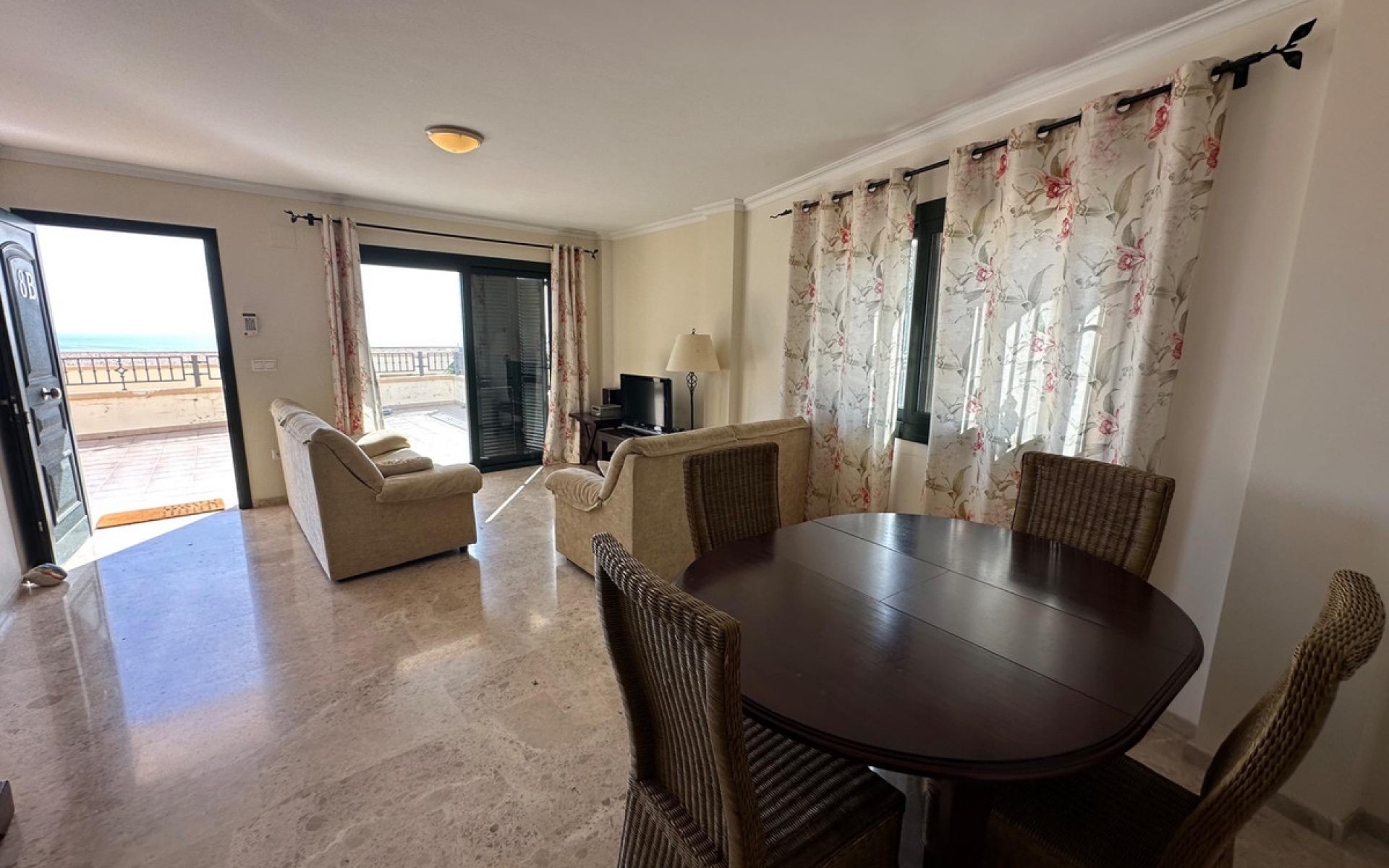 Resale - Appartement - Altea - Altea Centro