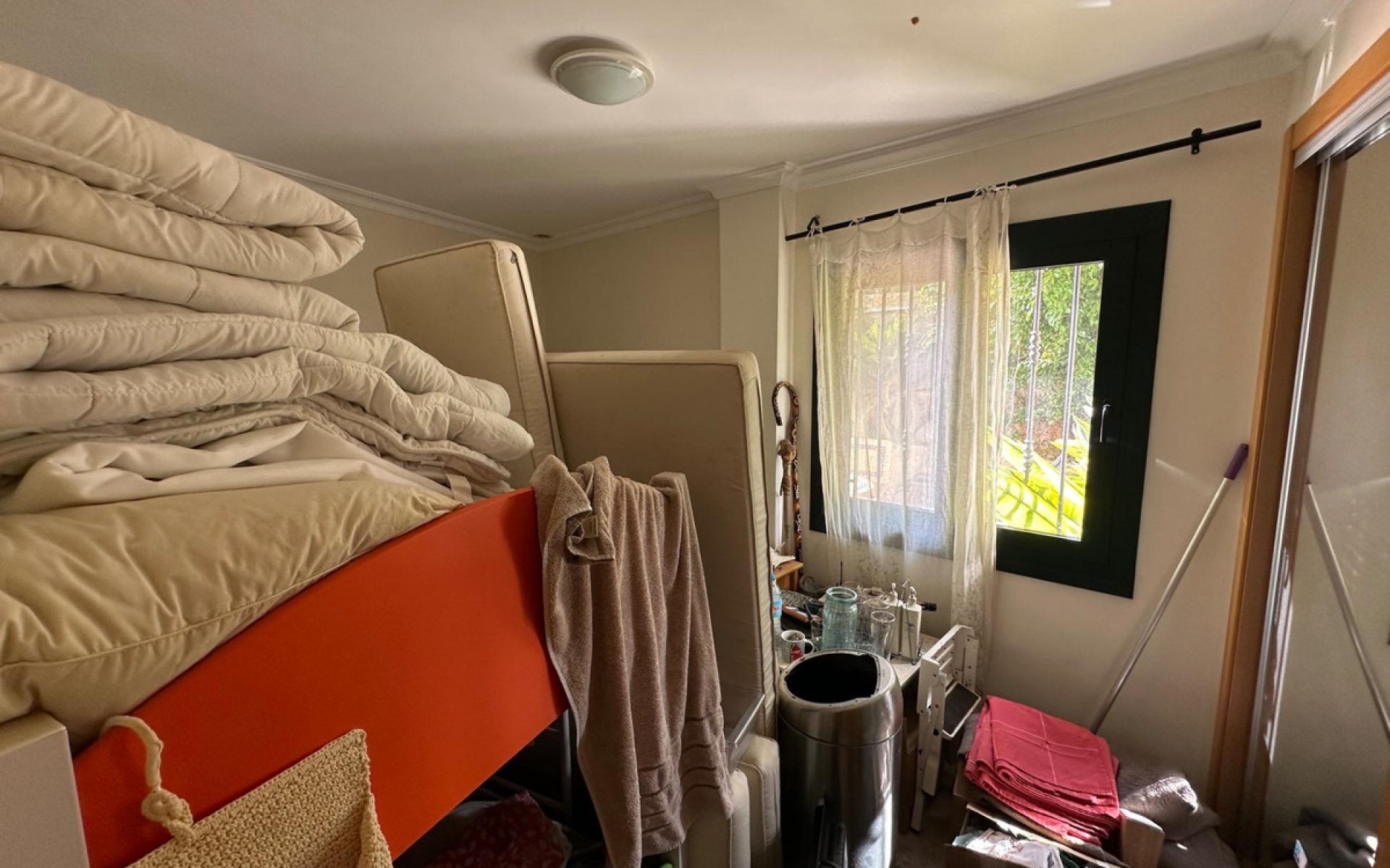 Resale - Appartement - Altea - Altea Centro