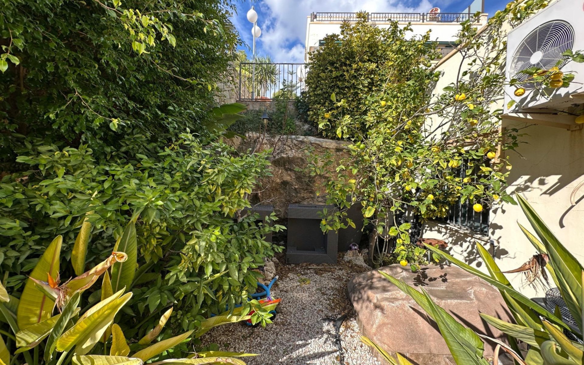 Resale - Appartement - Altea - Altea Centro